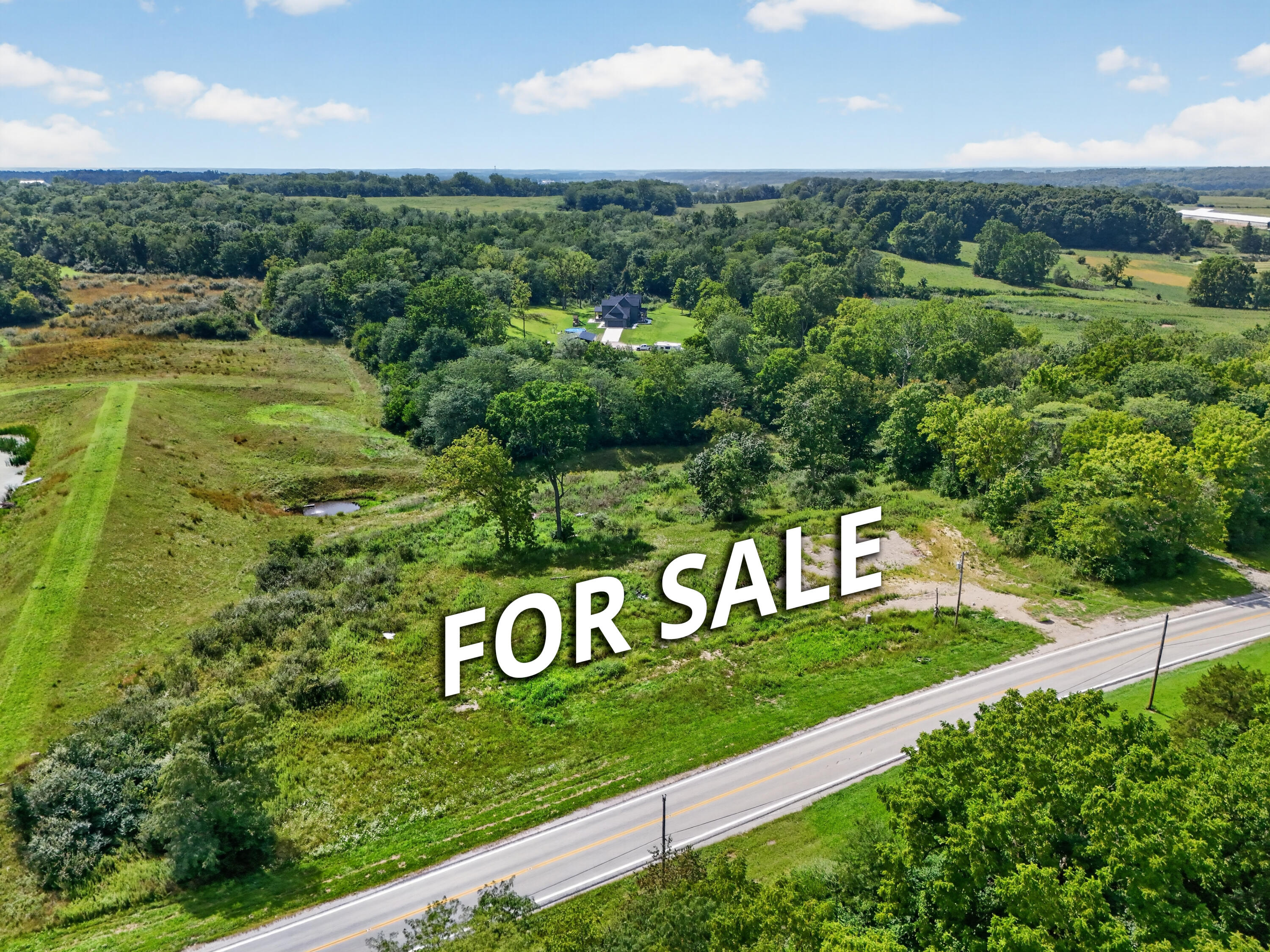 6390 State Route 56, Mechanicsburg, Ohio 43044