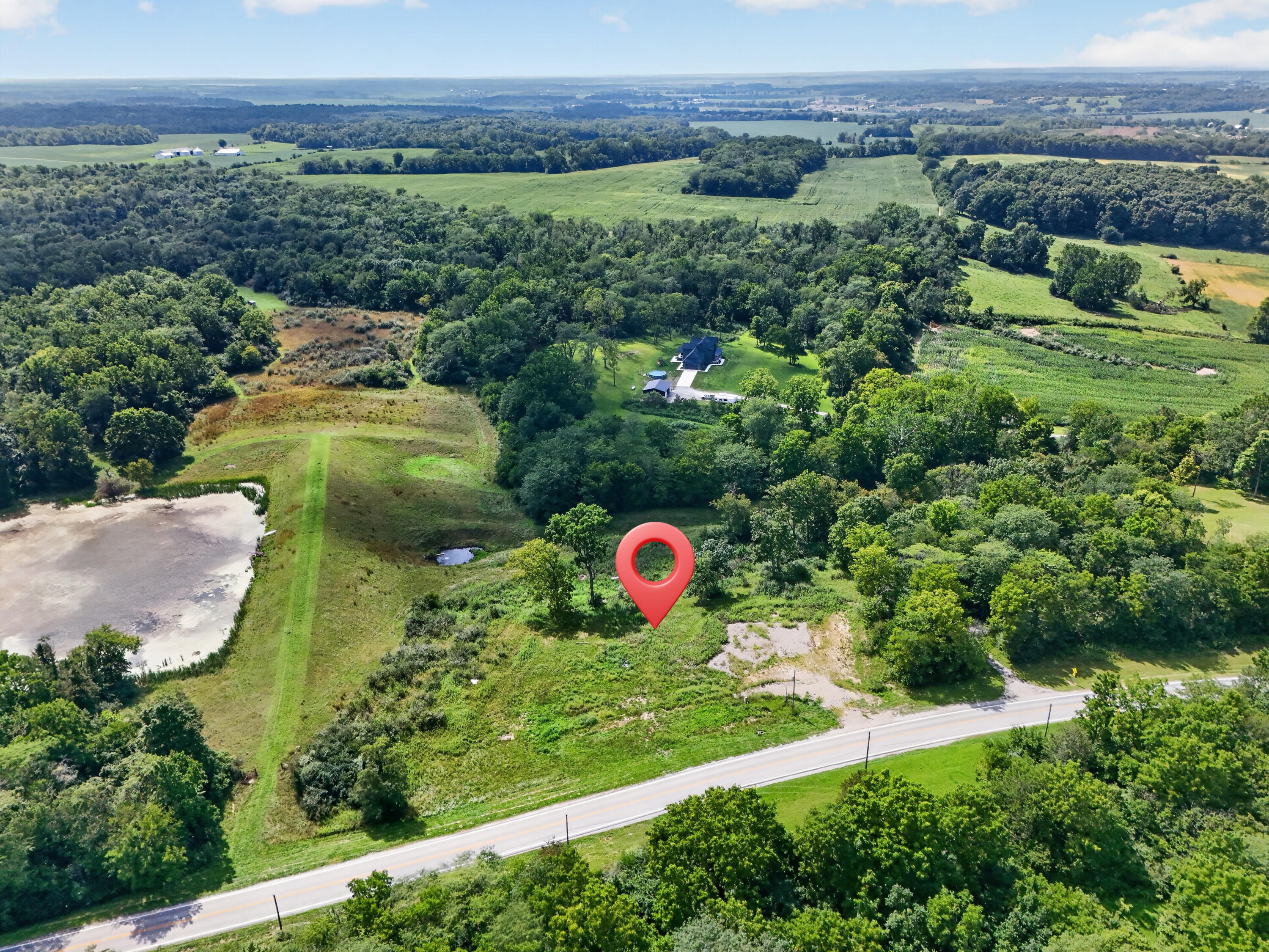 6390 State Route 56, Mechanicsburg, Ohio 43044