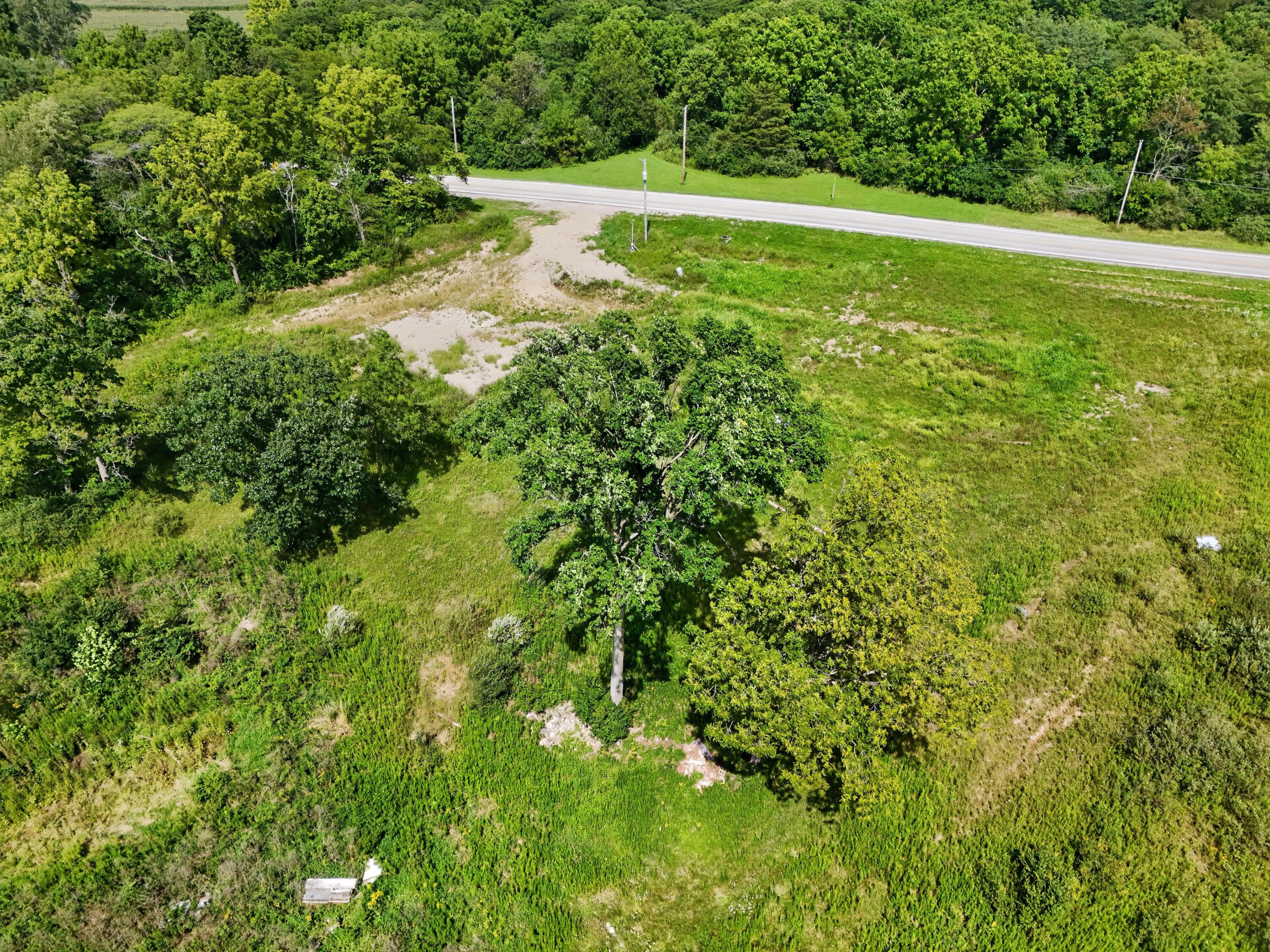 6390 State Route 56, Mechanicsburg, Ohio 43044