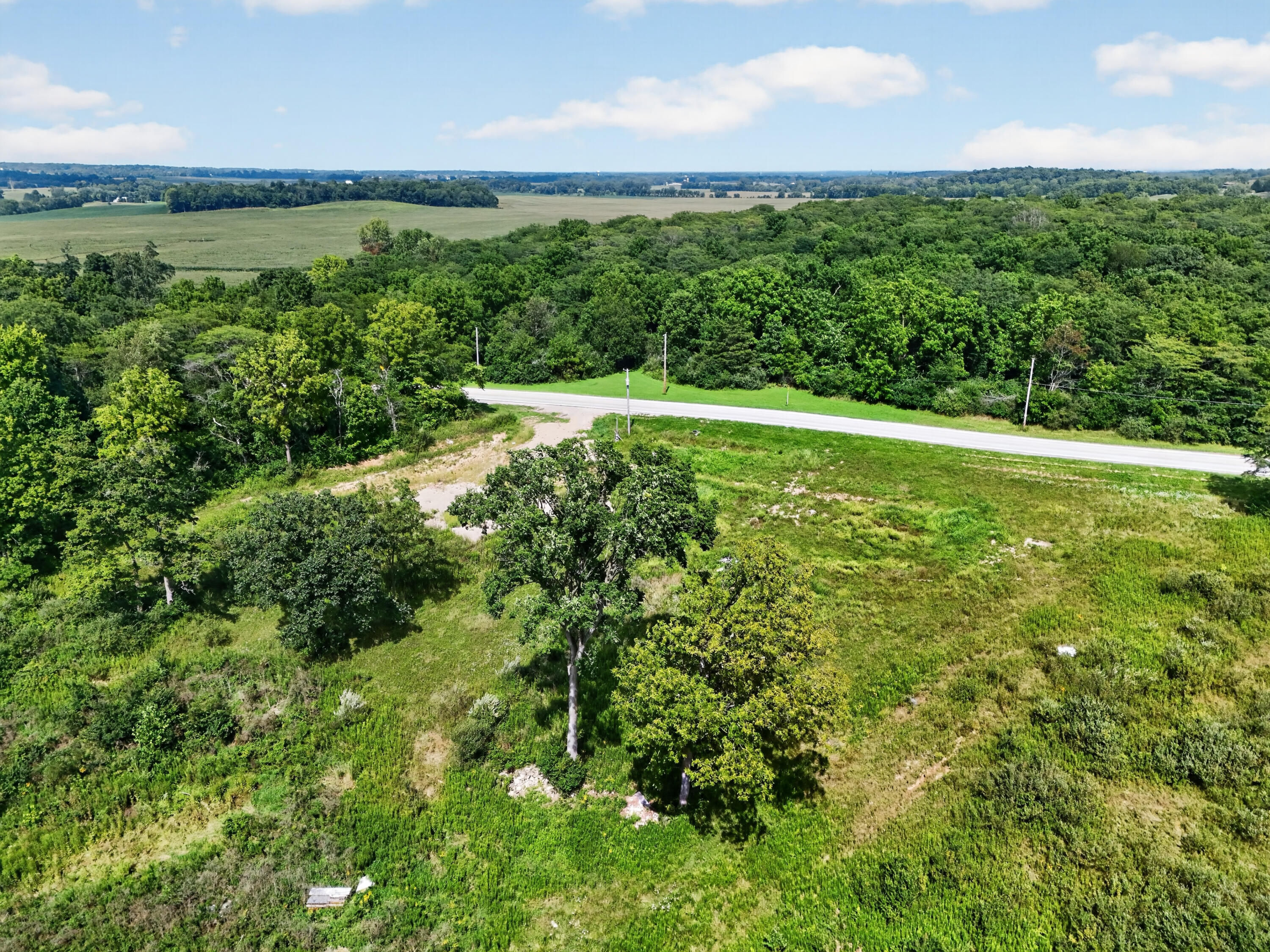 6390 State Route 56, Mechanicsburg, Ohio 43044
