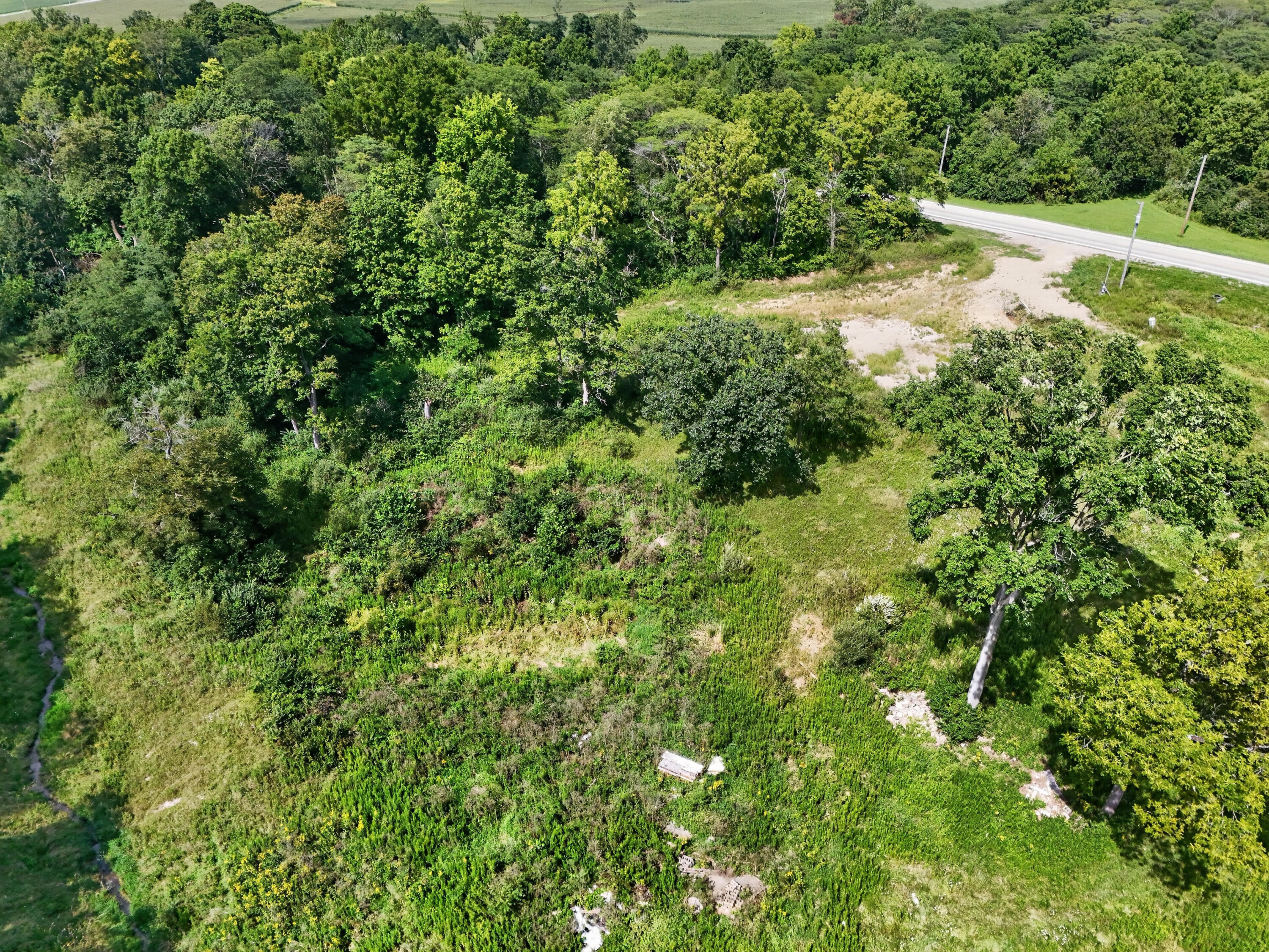 6390 State Route 56, Mechanicsburg, Ohio 43044