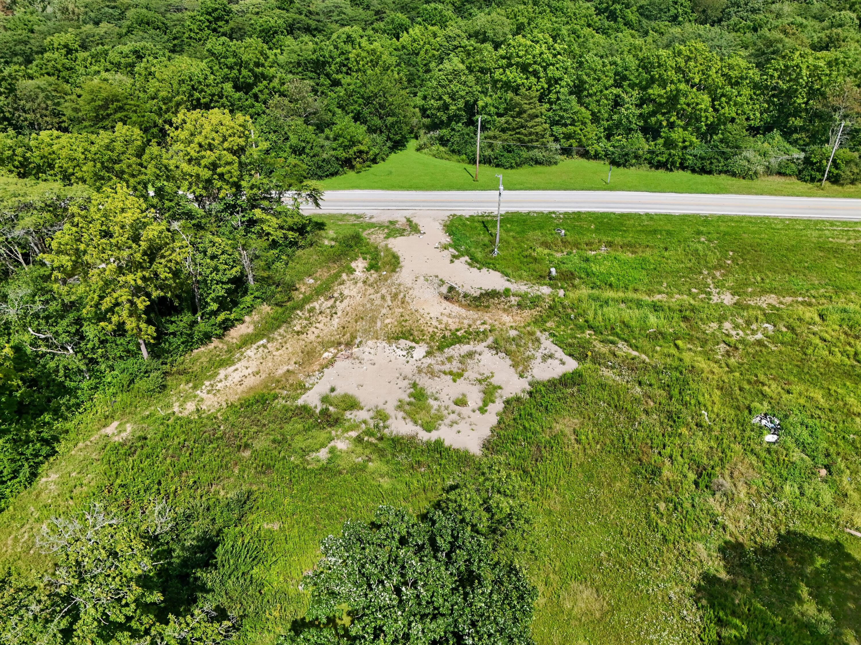 6390 State Route 56, Mechanicsburg, Ohio 43044