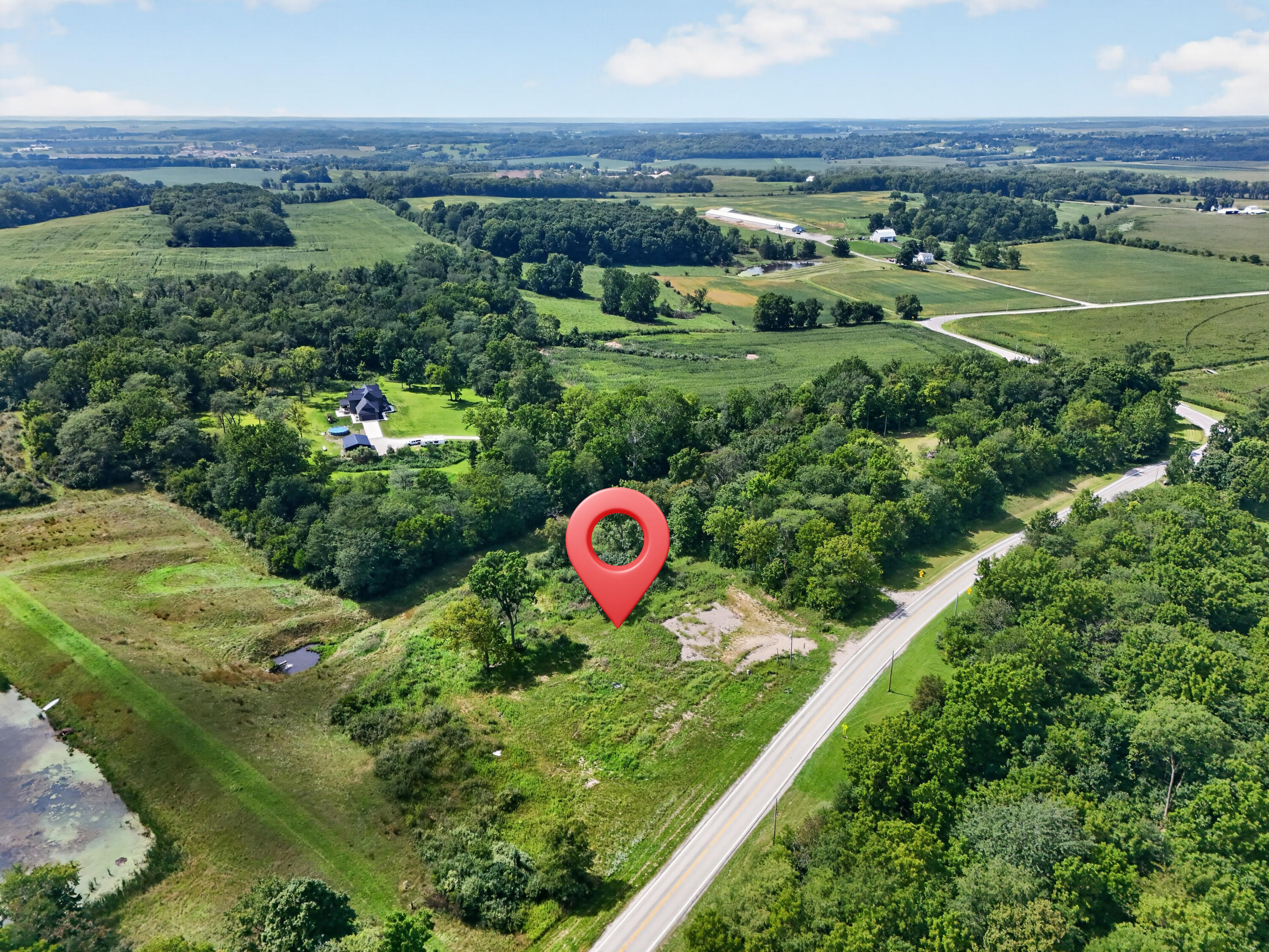 6390 State Route 56, Mechanicsburg, Ohio 43044
