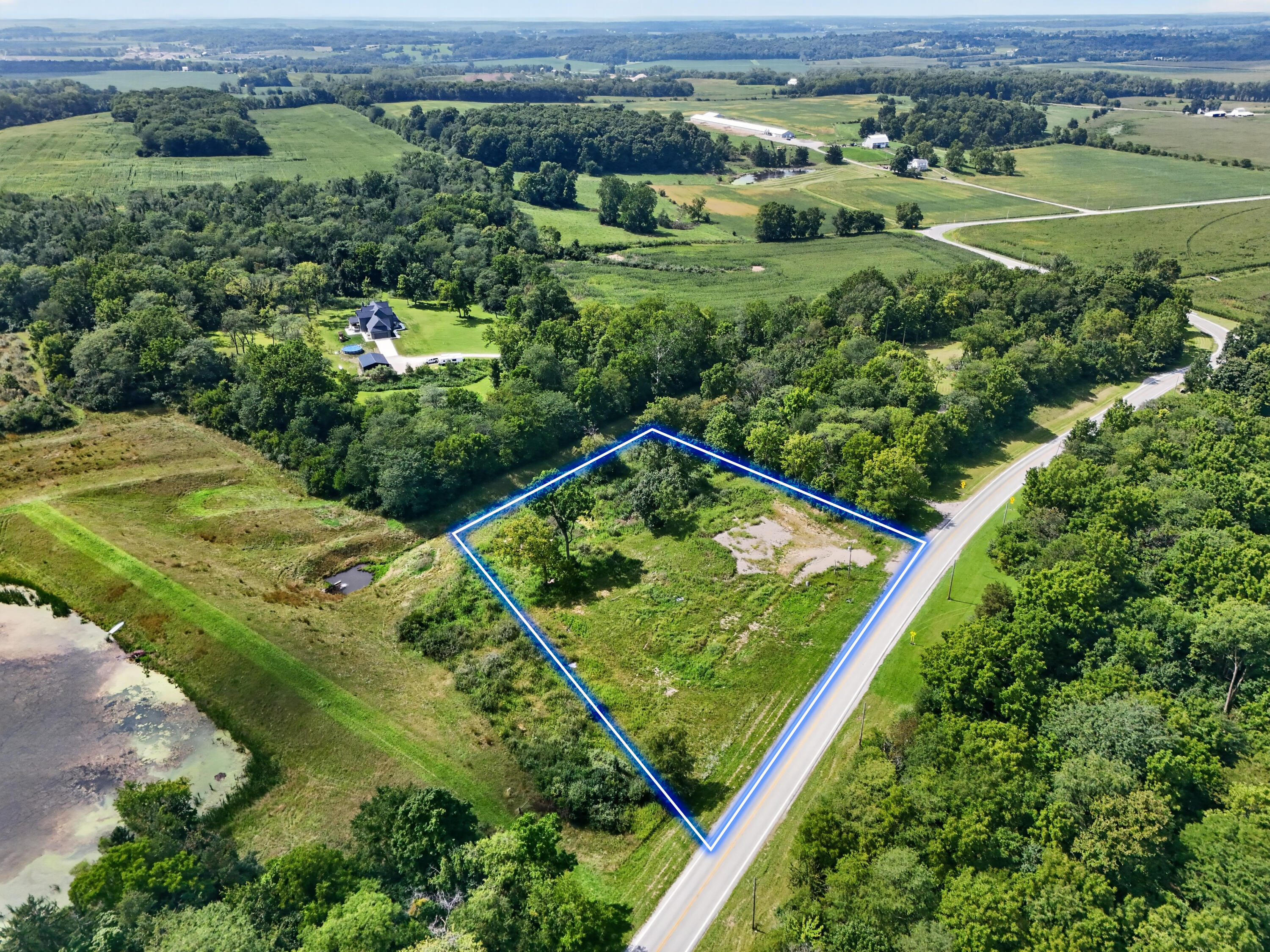6390 State Route 56, Mechanicsburg, Ohio 43044