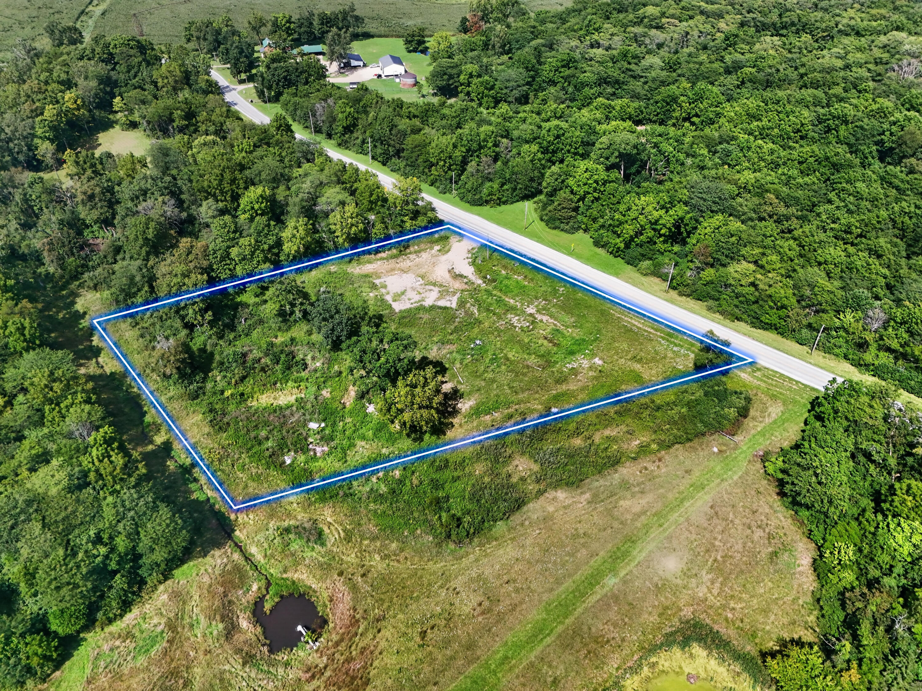 6390 State Route 56, Mechanicsburg, Ohio 43044