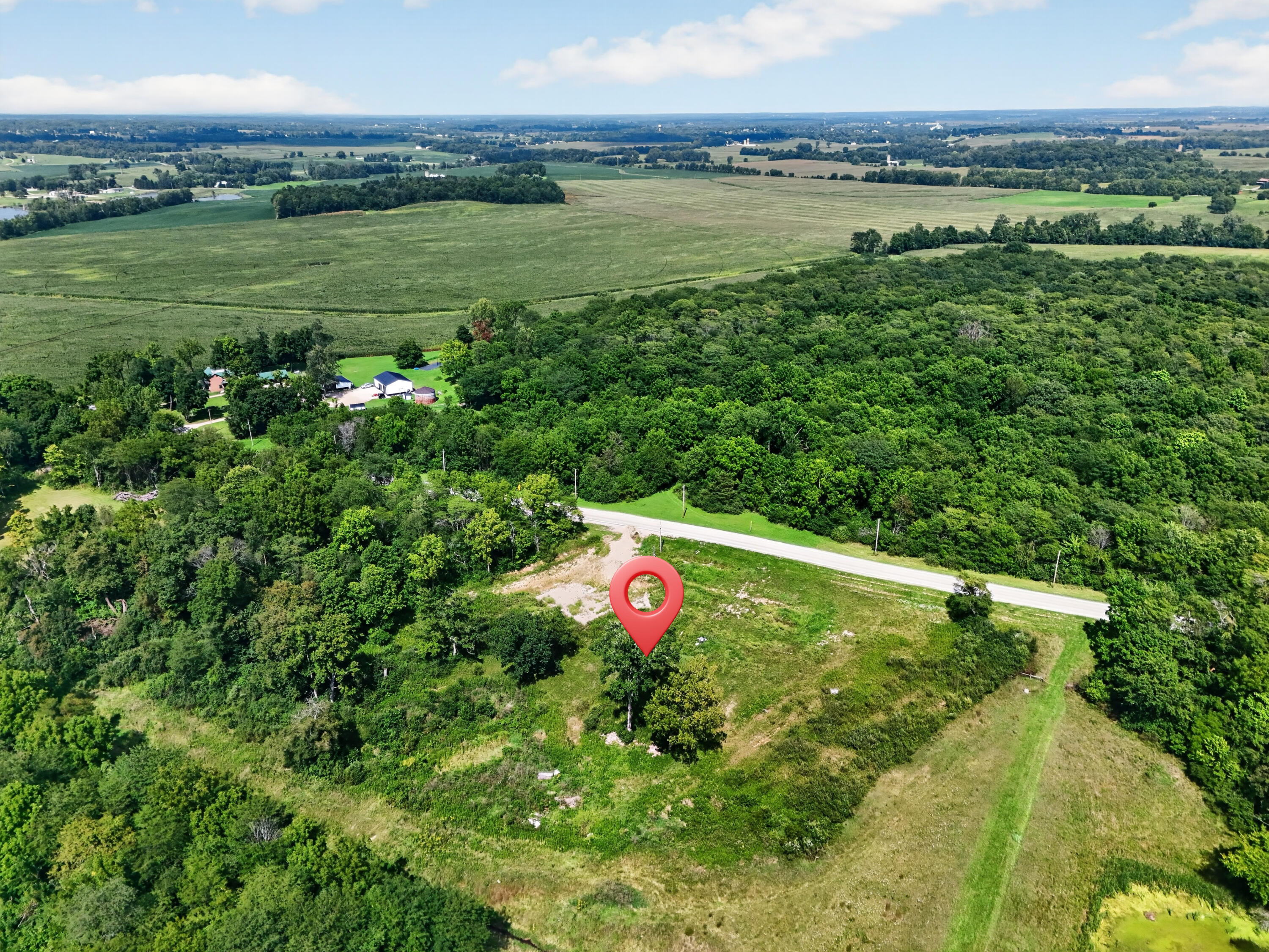 6390 State Route 56, Mechanicsburg, Ohio 43044