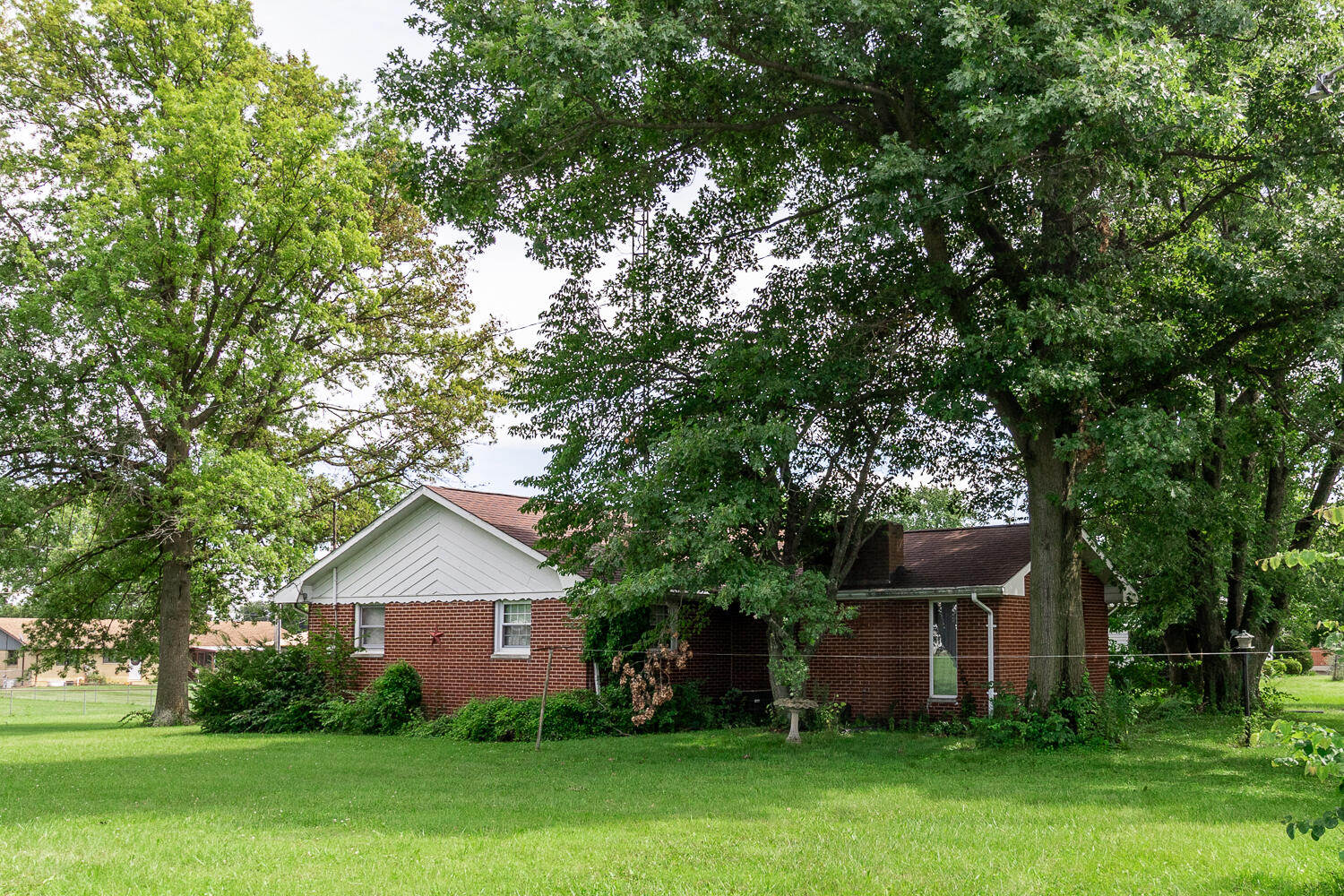 7191 Hammond, Greenville, Ohio 45331