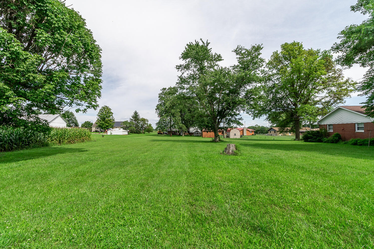 7191 Hammond, Greenville, Ohio 45331