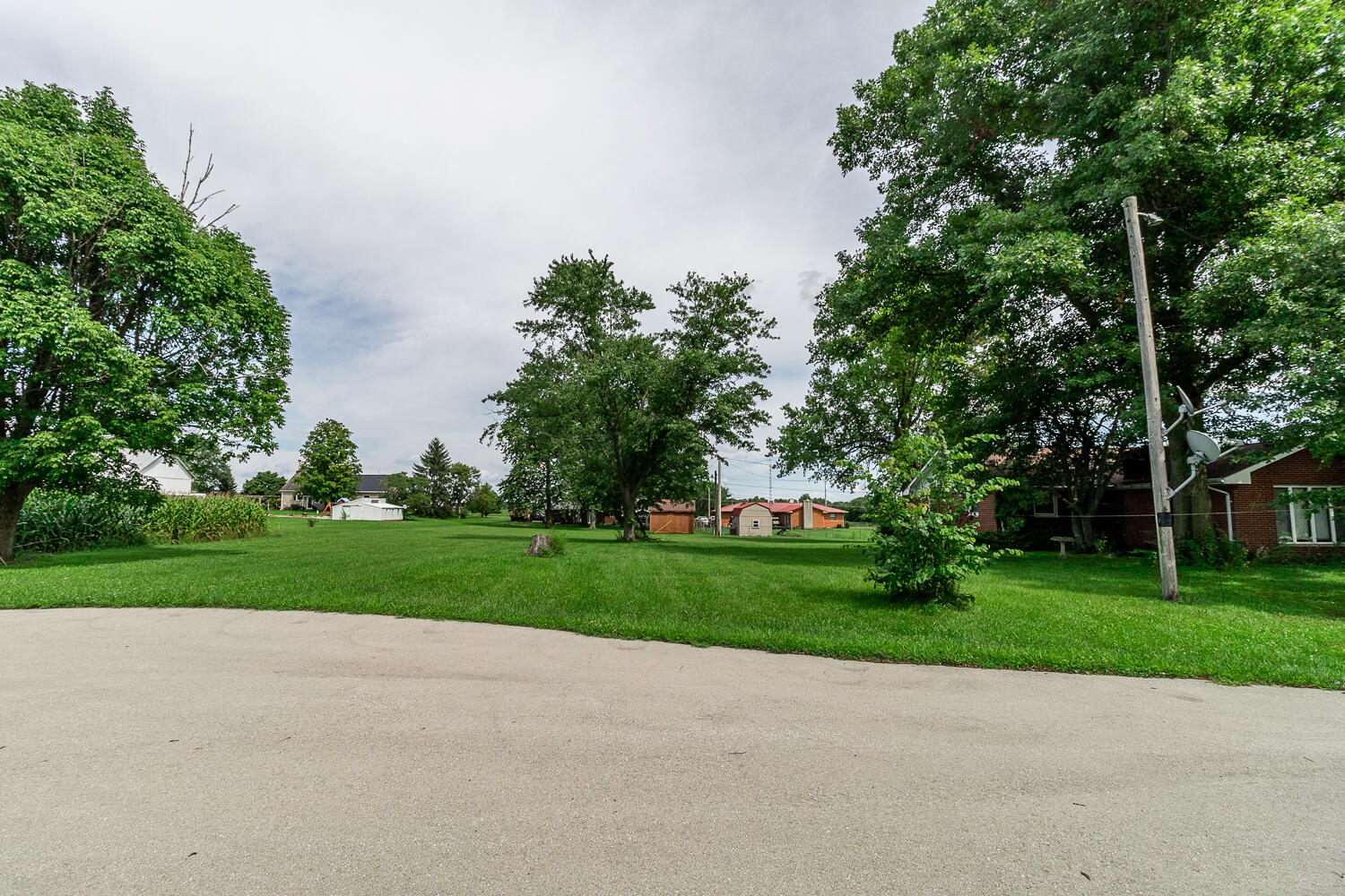 7191 Hammond, Greenville, Ohio 45331