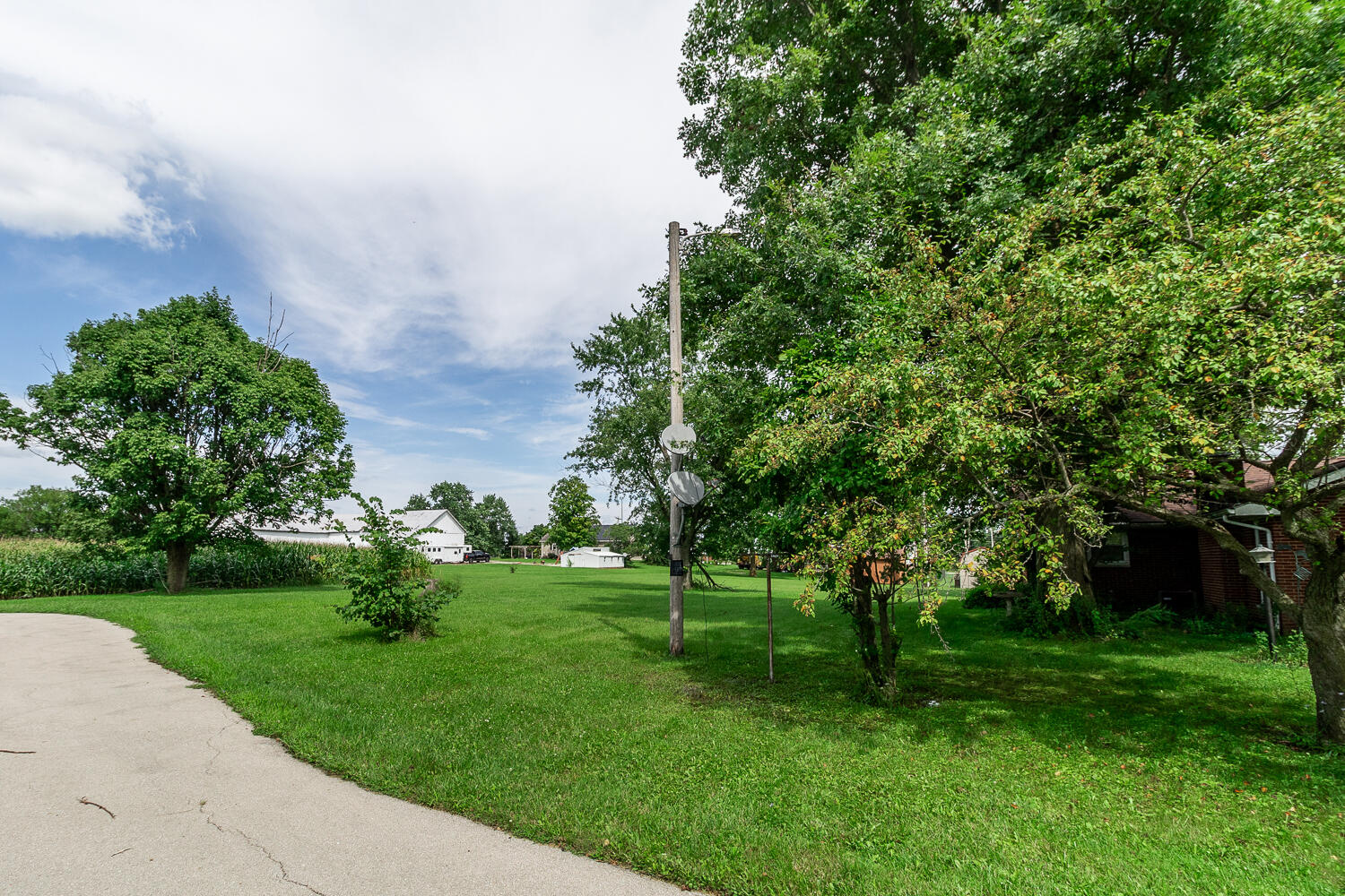 7191 Hammond, Greenville, Ohio 45331
