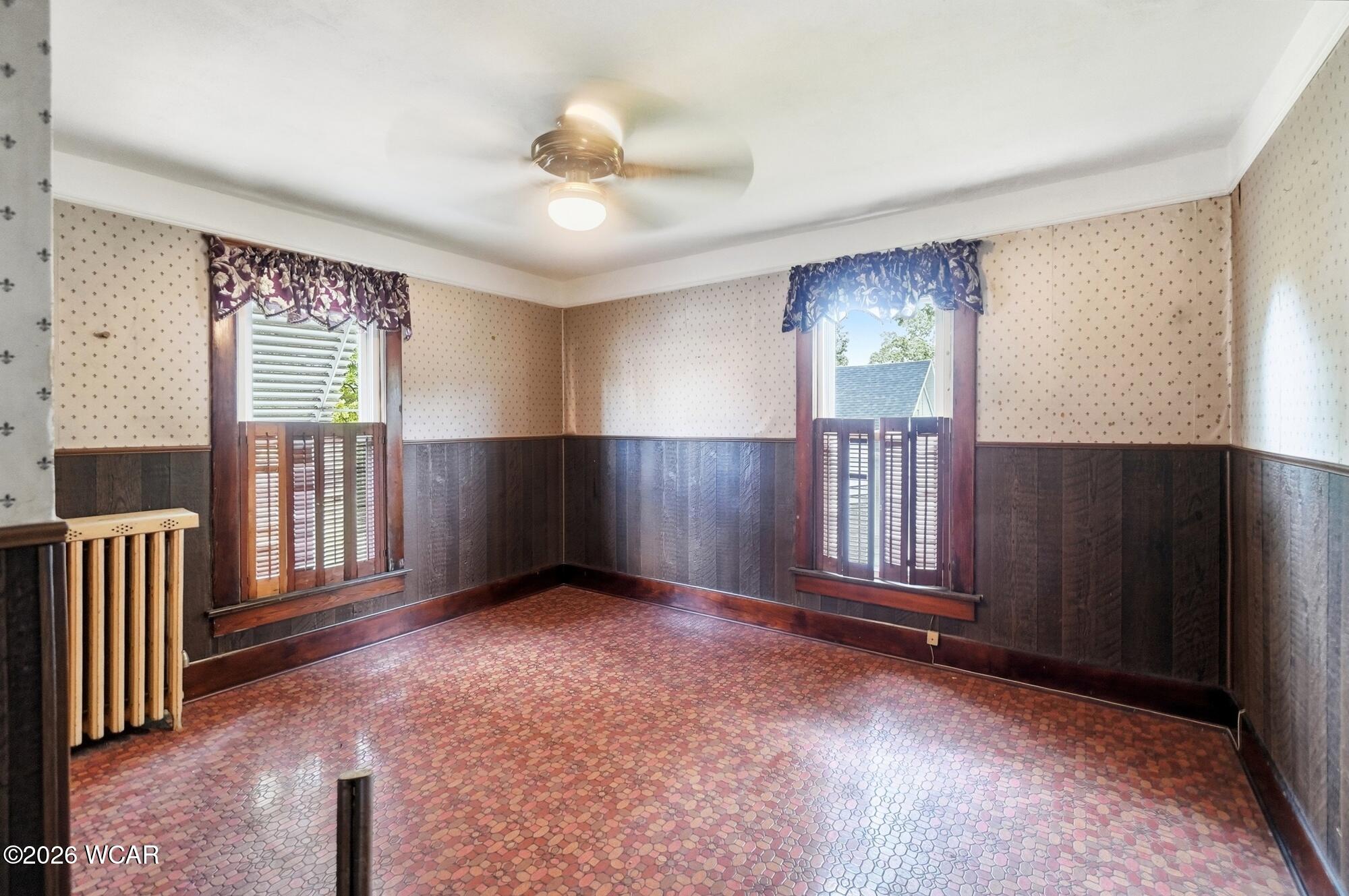 725 West Street, Lima, Ohio