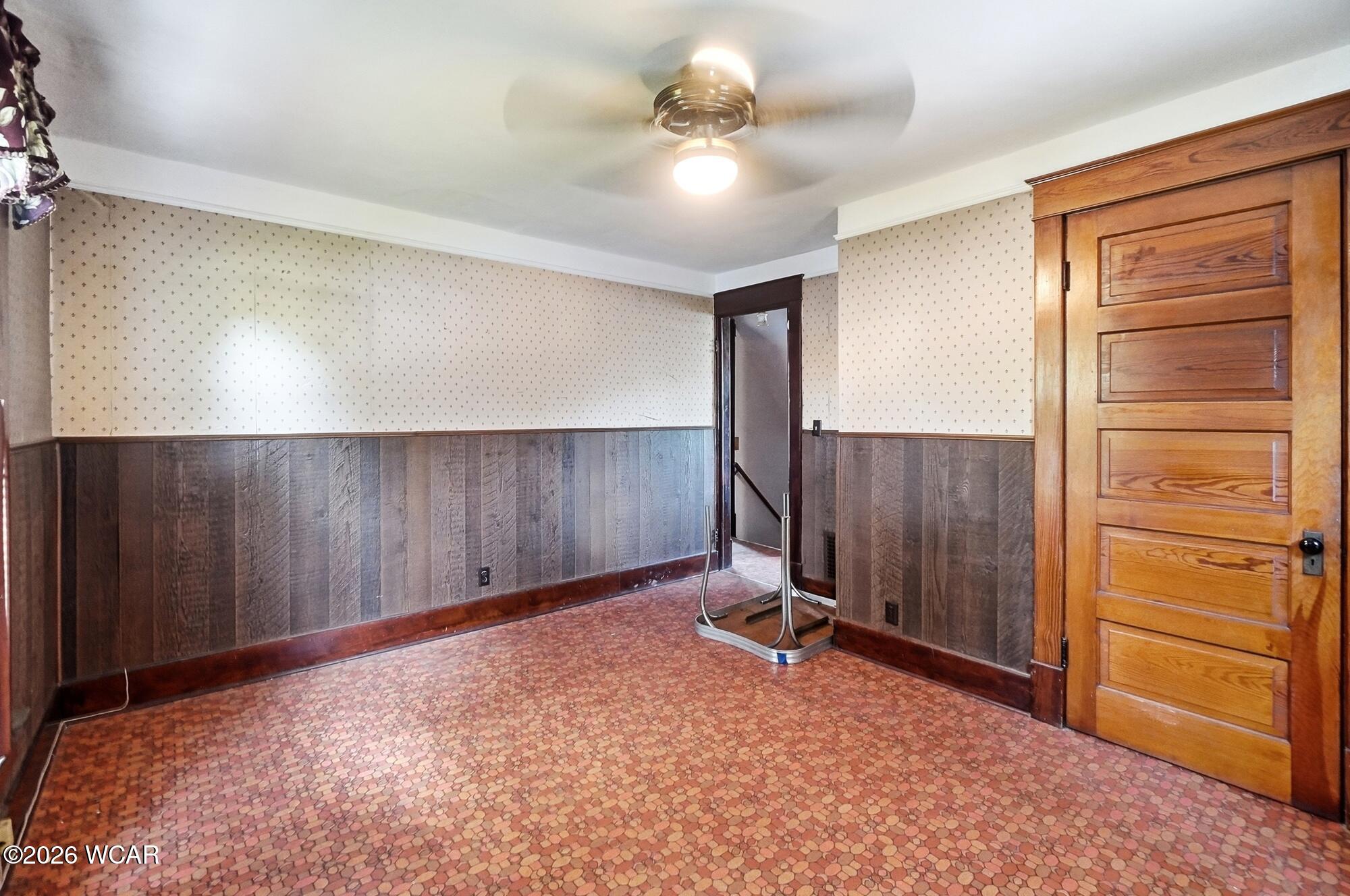 725 West Street, Lima, Ohio