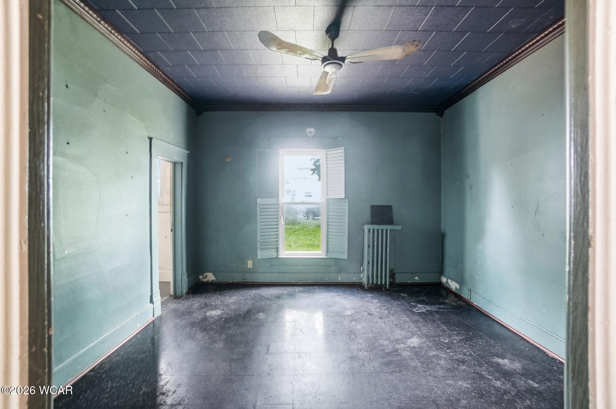 725 West Street, Lima, Ohio