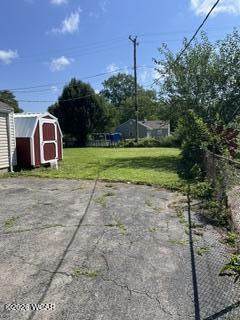 713 Saratoga Avenue, Lima, Ohio