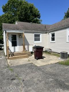 713 Saratoga Avenue, Lima, Ohio