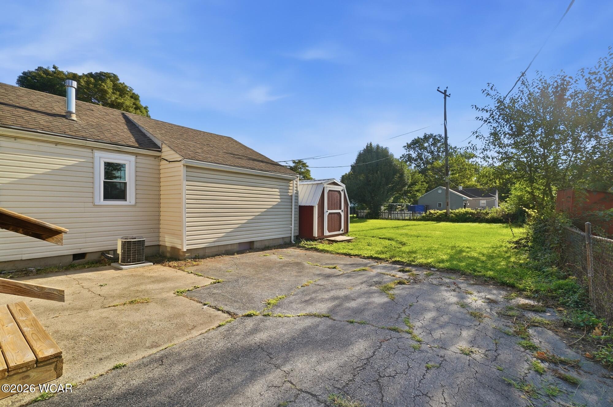 713 Saratoga Avenue, Lima, Ohio