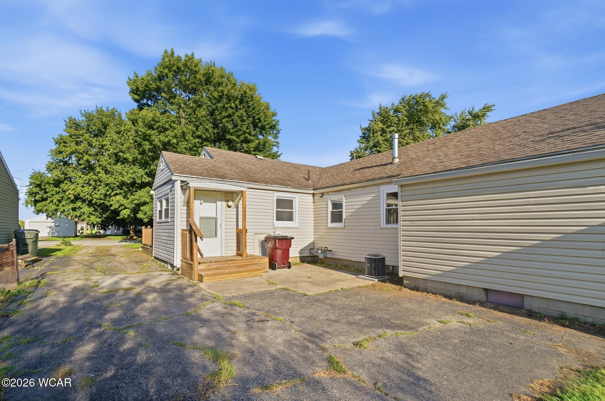713 Saratoga Avenue, Lima, Ohio