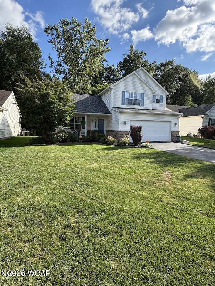 6933 Running Brook Way, Holland, Ohio