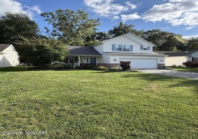 6933 Running Brook Way, Holland, Ohio, 3 Bedroom Bedrooms, ,2 BathroomBathrooms,Residential,For Sale,Running Brook,311309