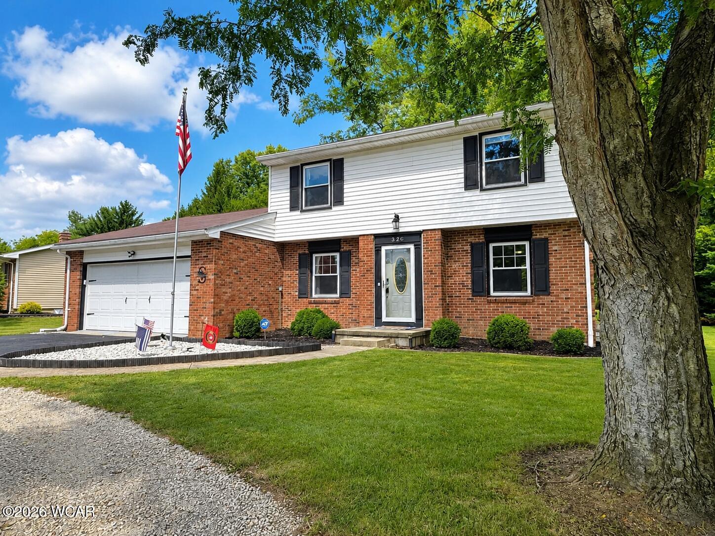 326 Random Road, Upper Sandusky, Ohio