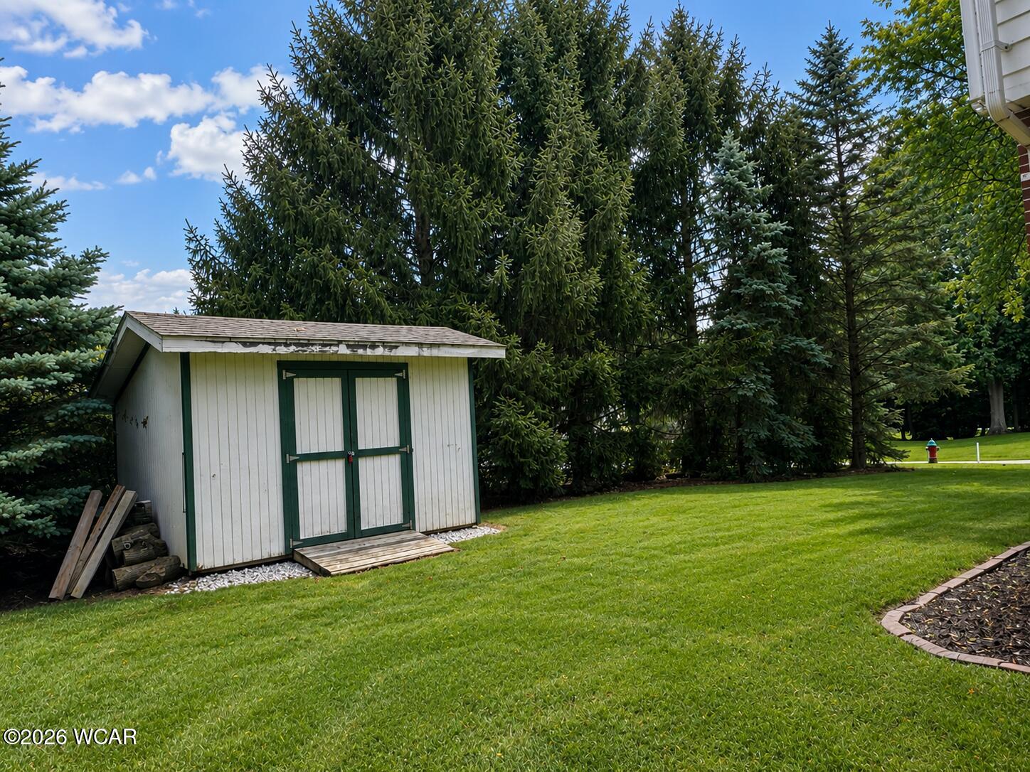 326 Random Road, Upper Sandusky, Ohio