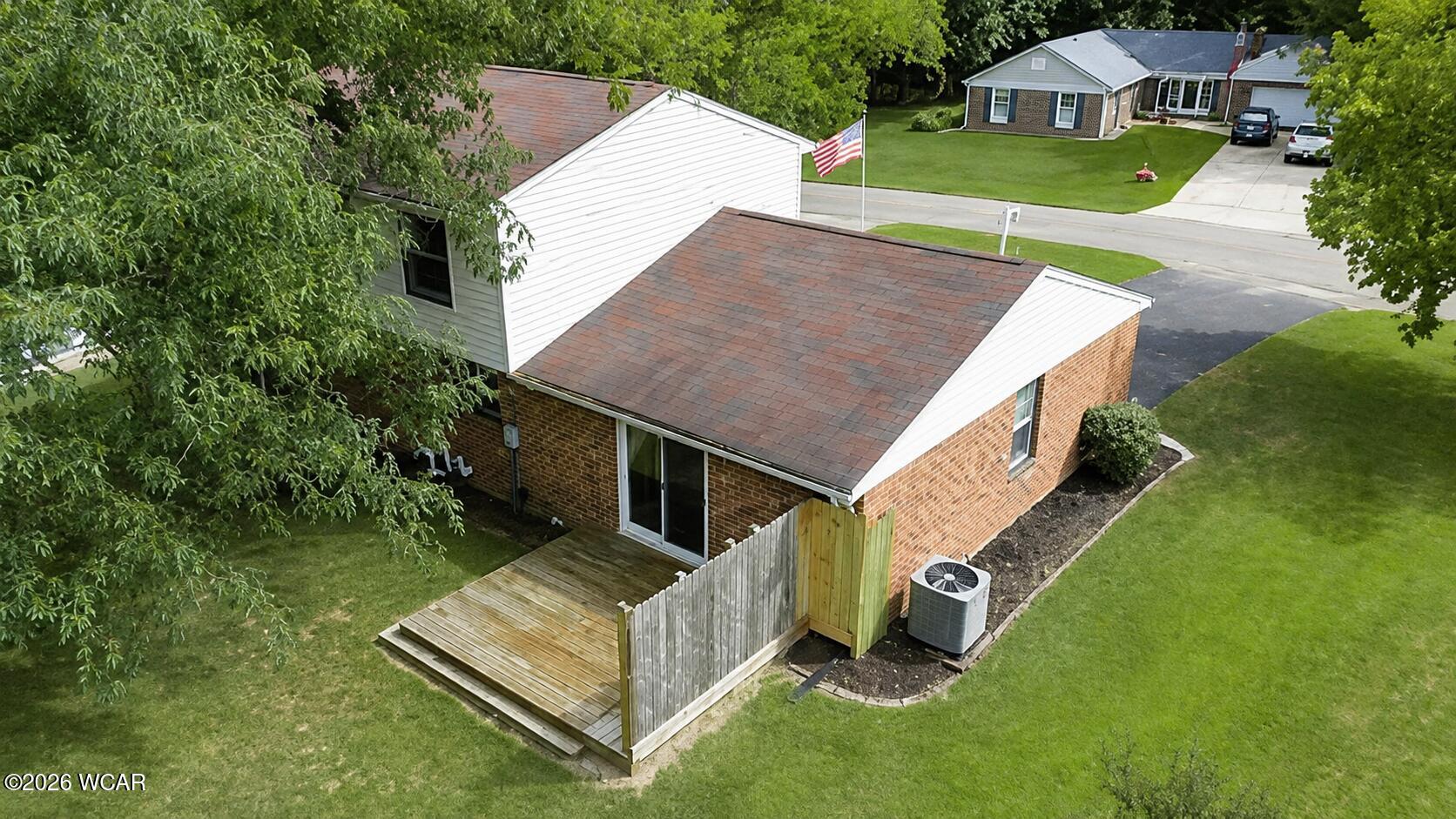 326 Random Road, Upper Sandusky, Ohio