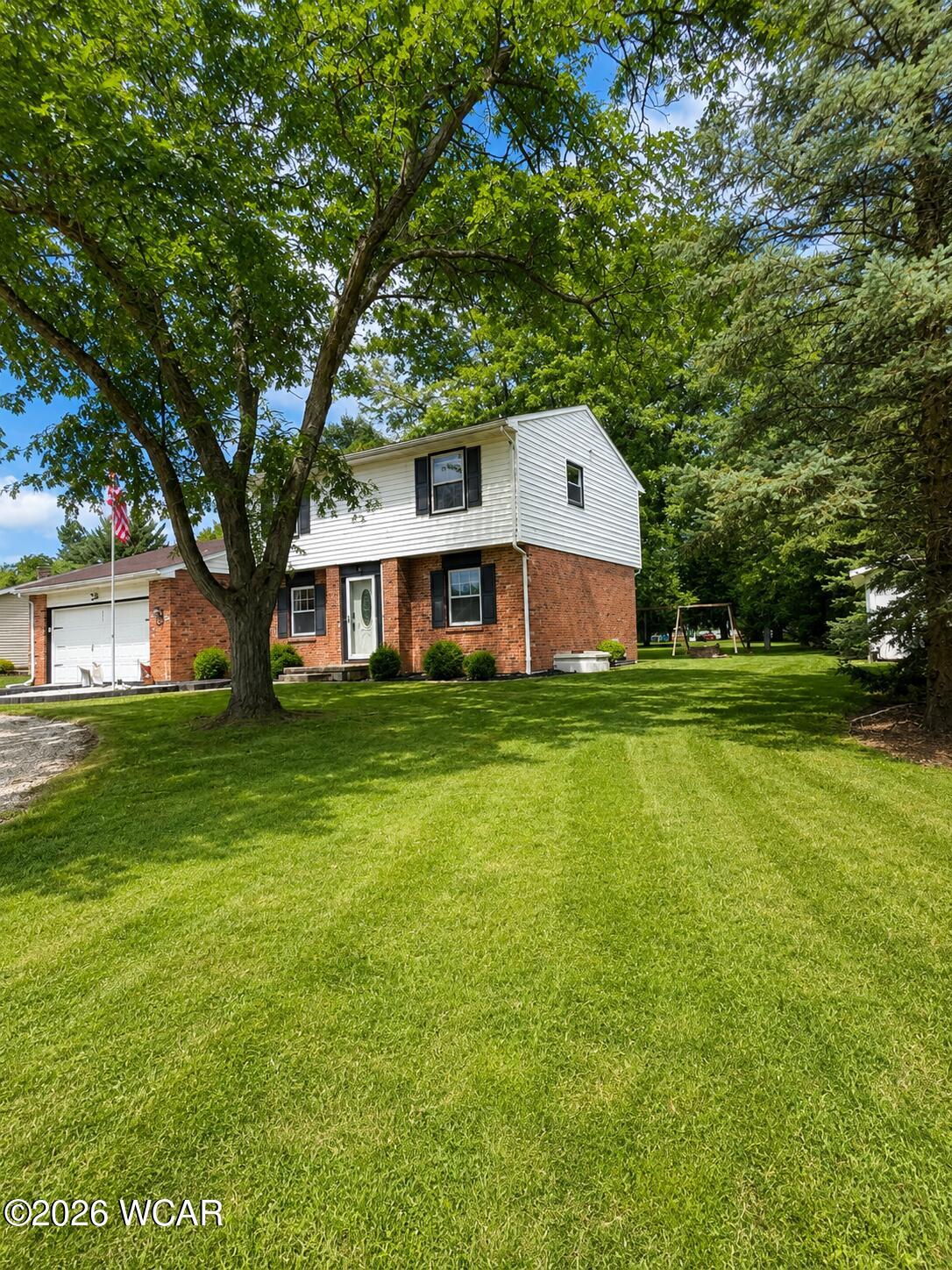 326 Random Road, Upper Sandusky, Ohio