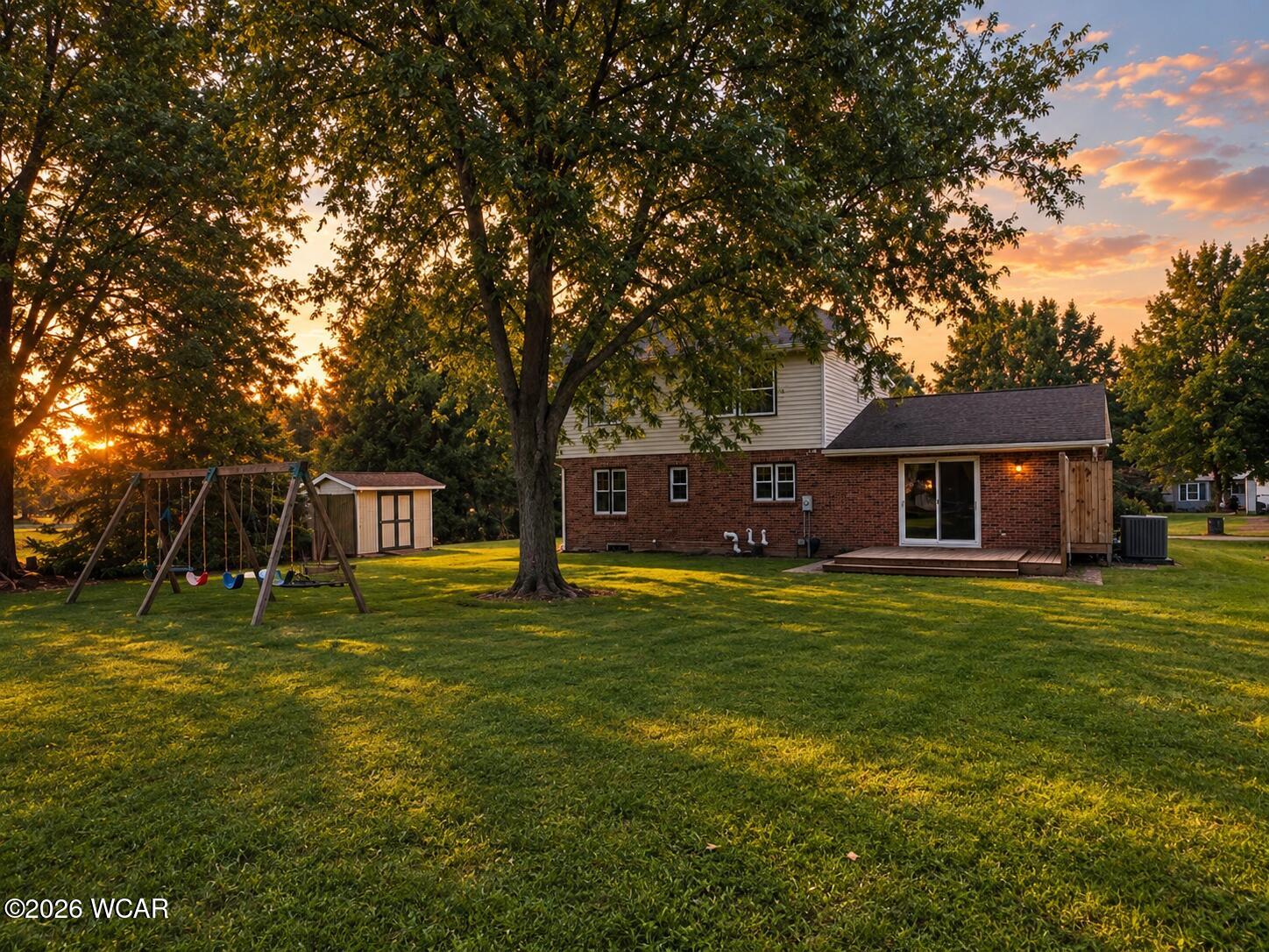 326 Random Road, Upper Sandusky, Ohio