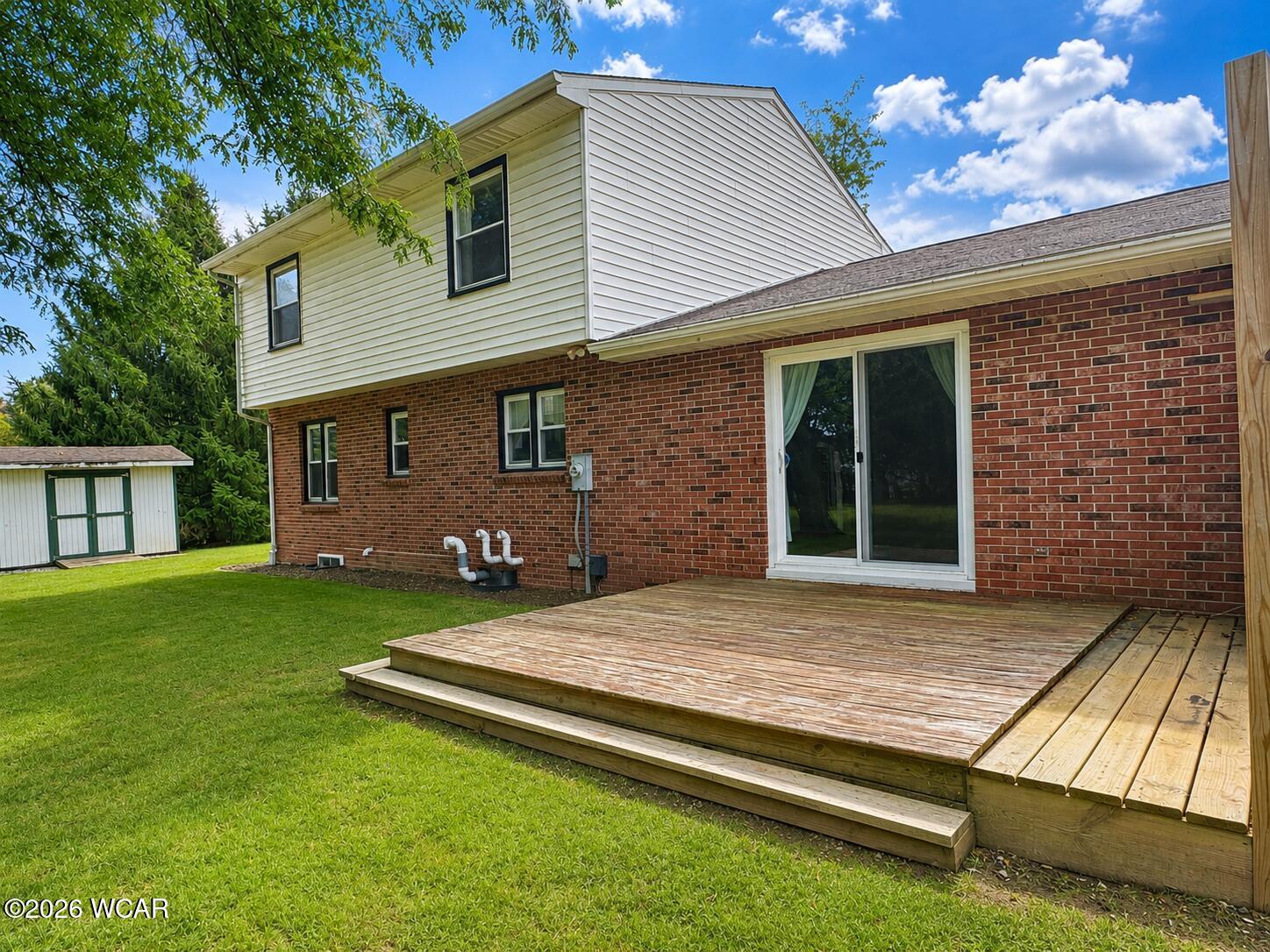 326 Random Road, Upper Sandusky, Ohio