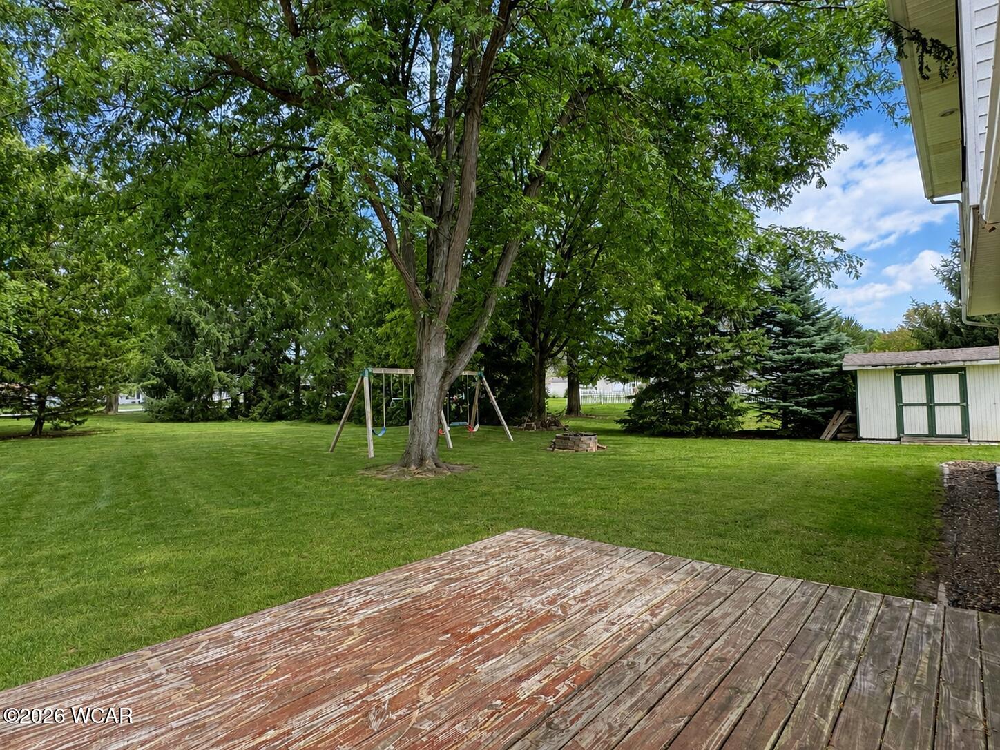 326 Random Road, Upper Sandusky, Ohio