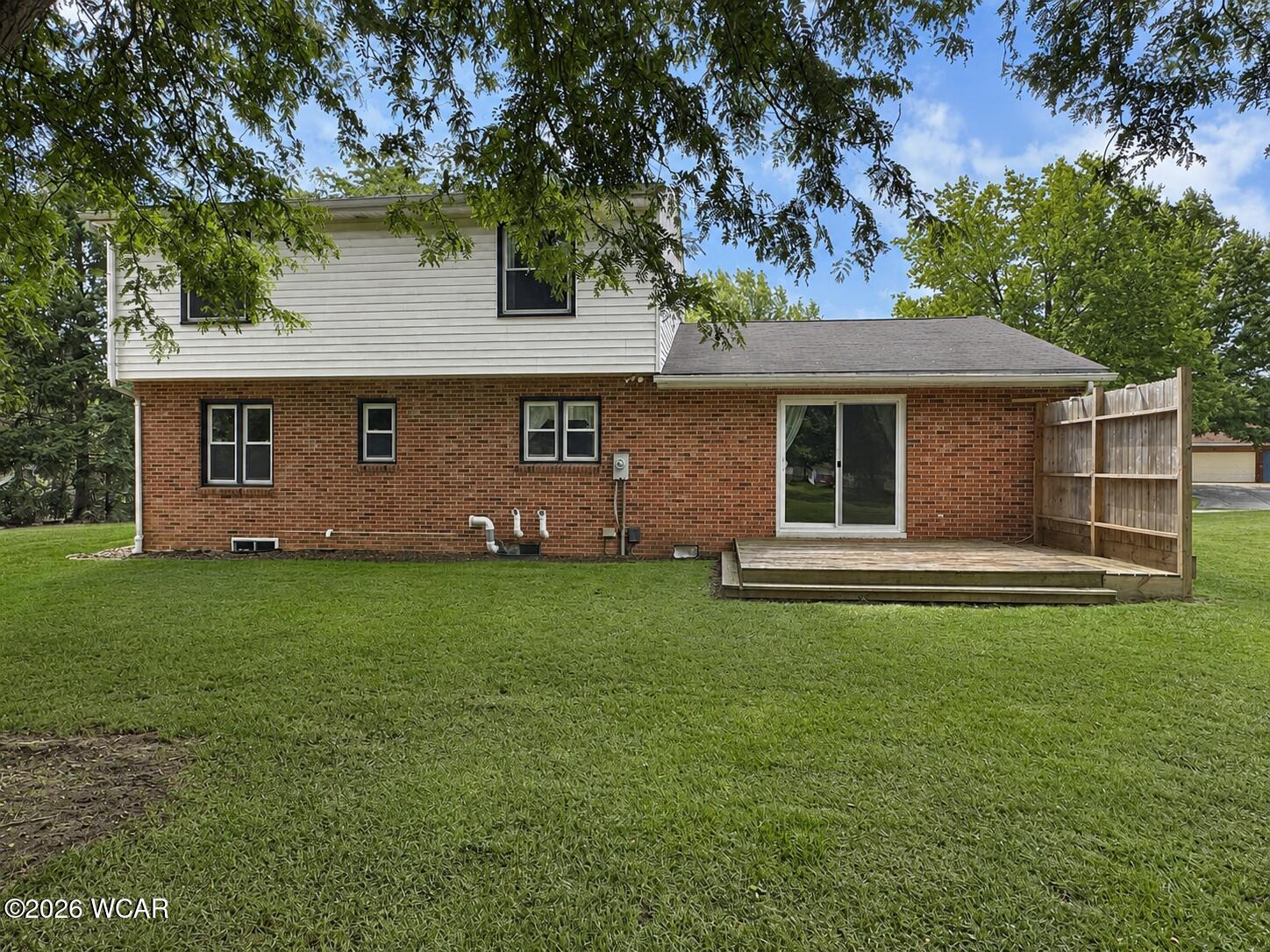 326 Random Road, Upper Sandusky, Ohio