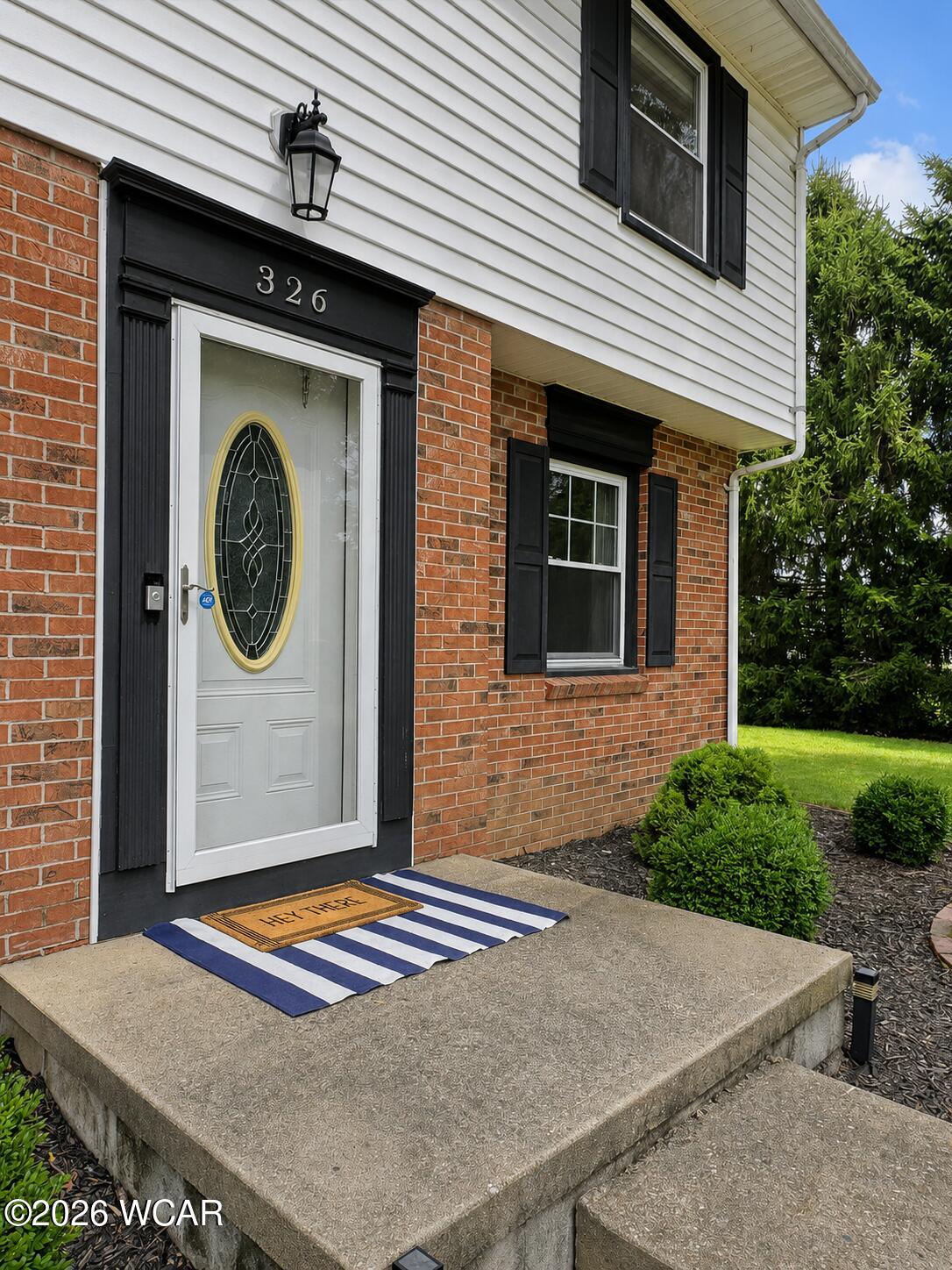 326 Random Road, Upper Sandusky, Ohio