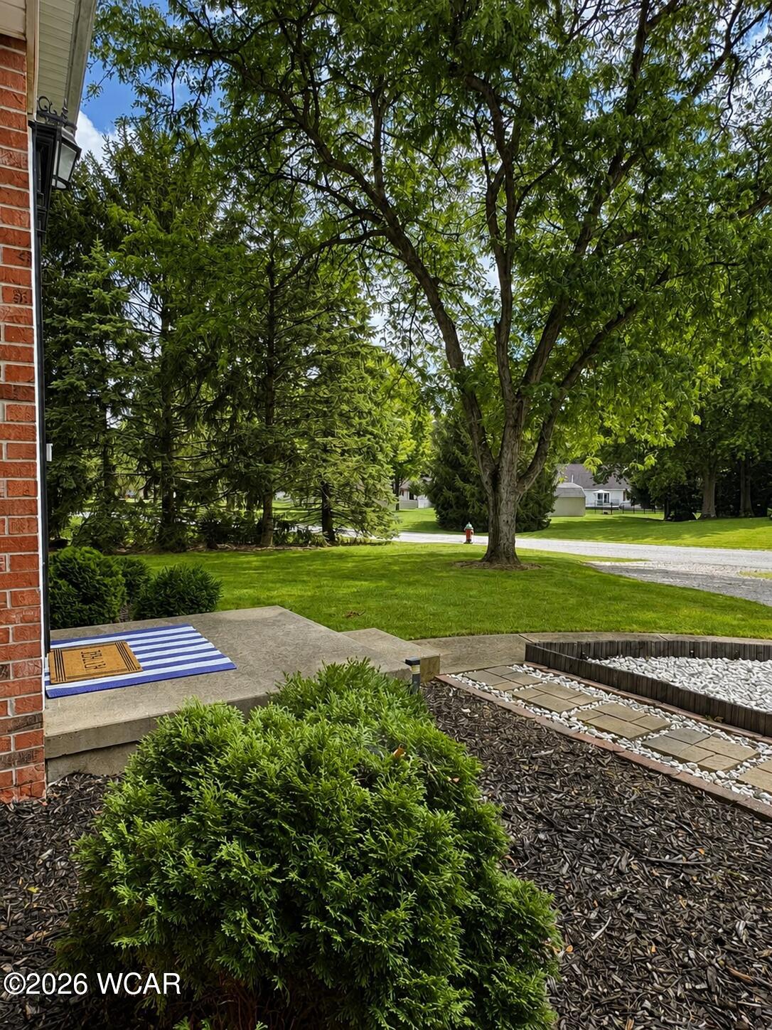 326 Random Road, Upper Sandusky, Ohio