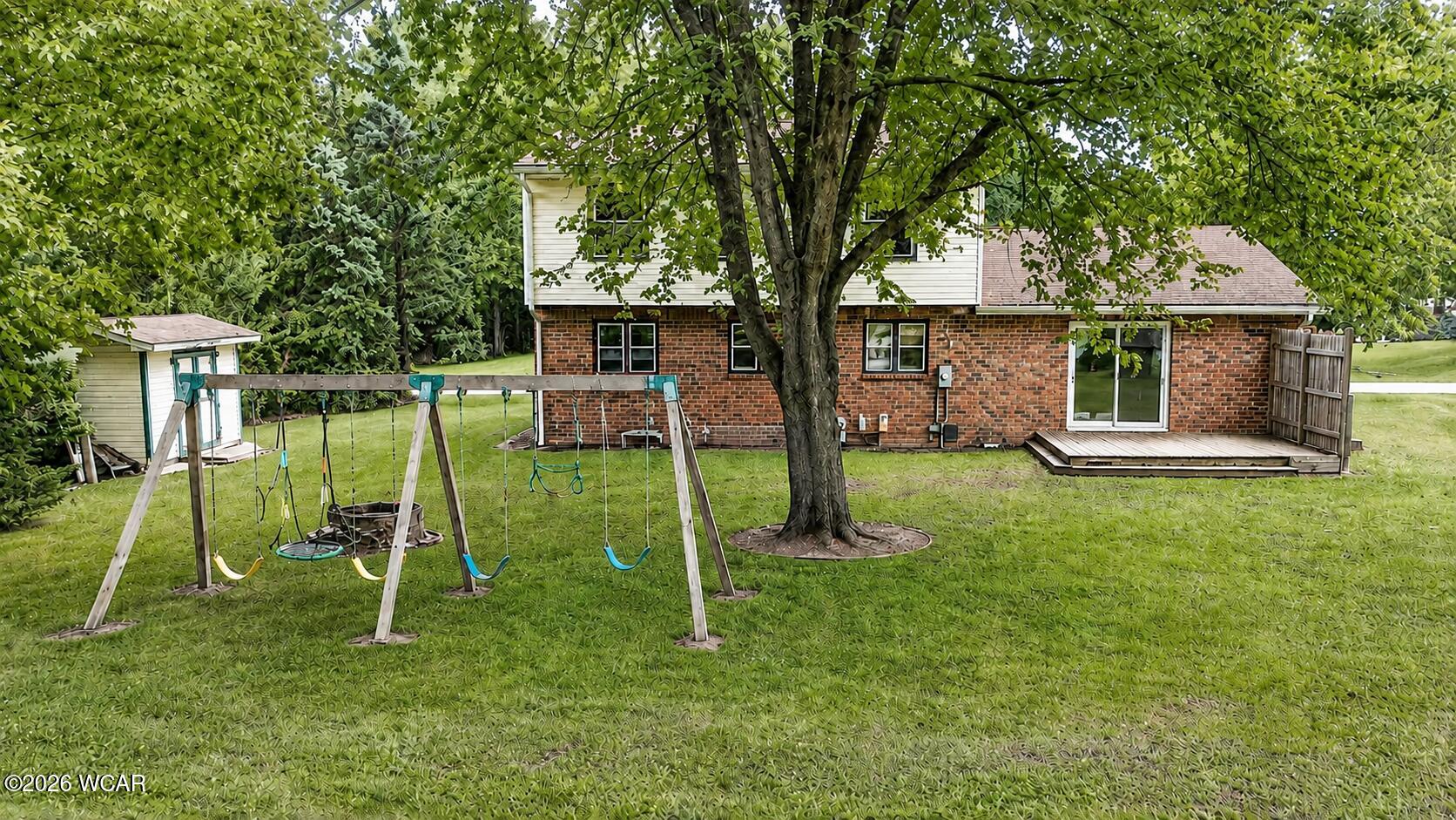 326 Random Road, Upper Sandusky, Ohio
