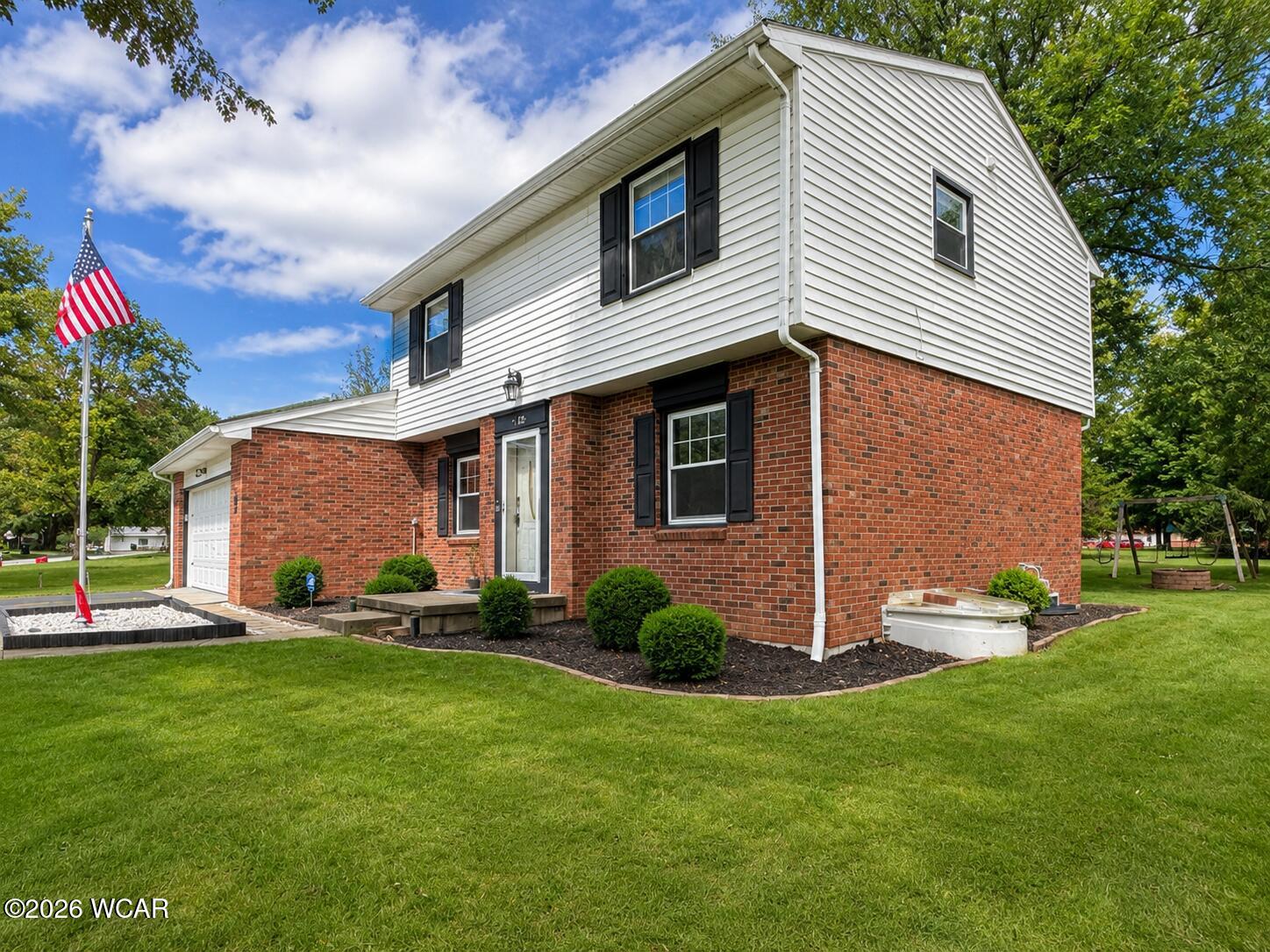 326 Random Road, Upper Sandusky, Ohio