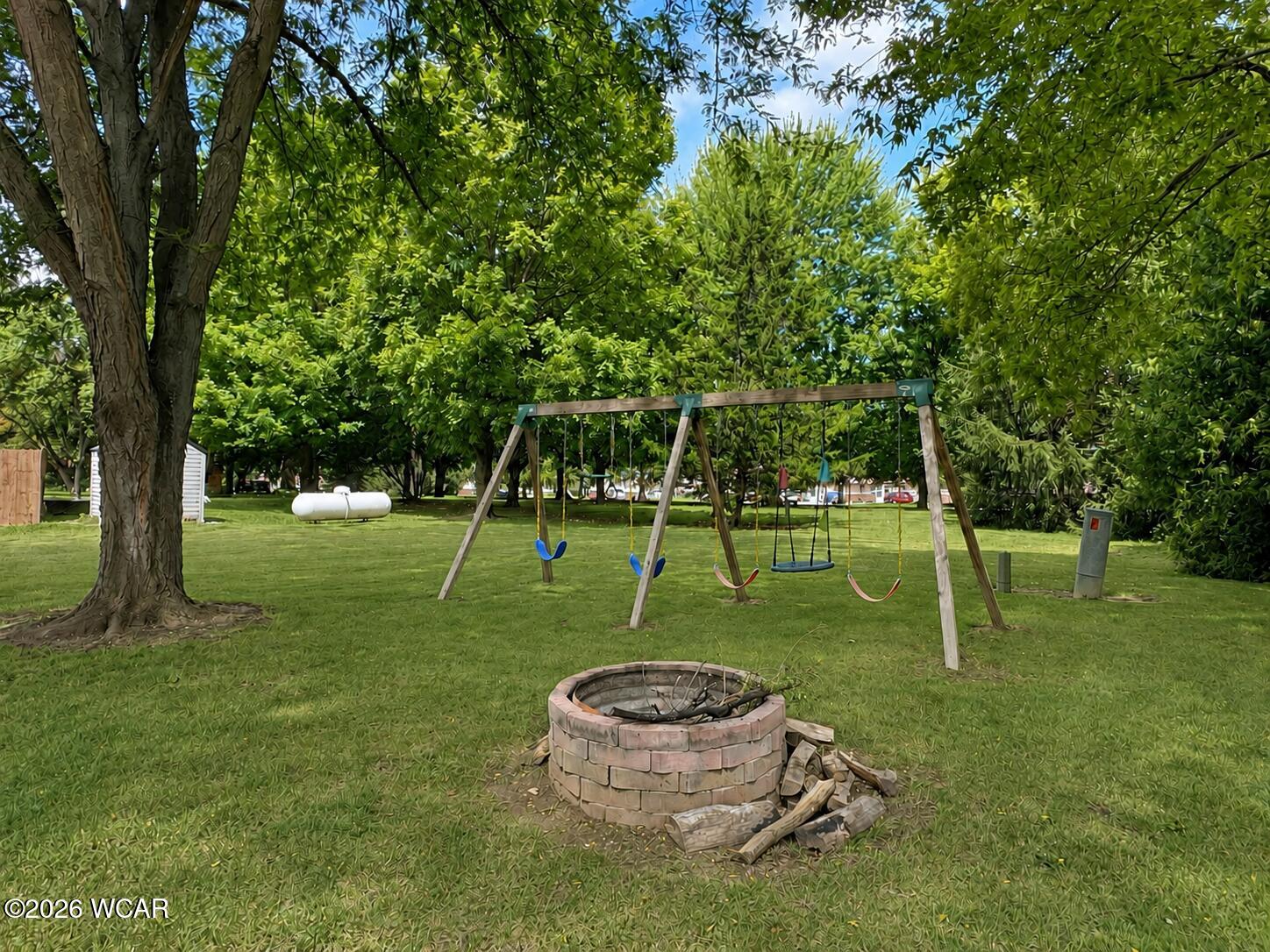 326 Random Road, Upper Sandusky, Ohio