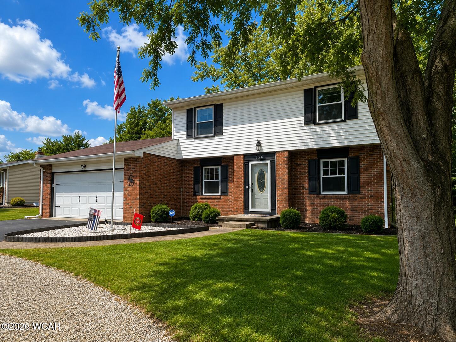 326 Random Road, Upper Sandusky, Ohio