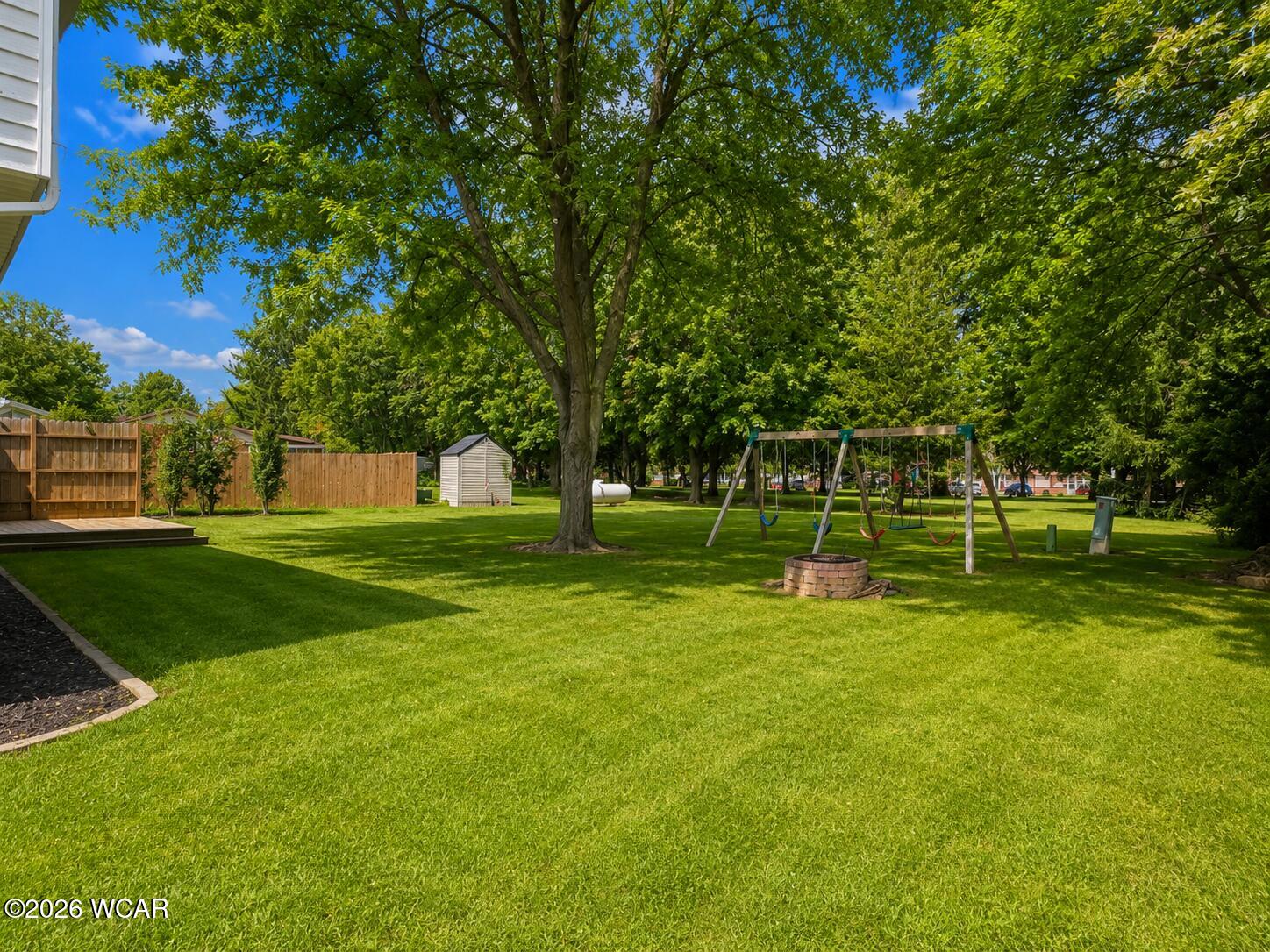 326 Random Road, Upper Sandusky, Ohio