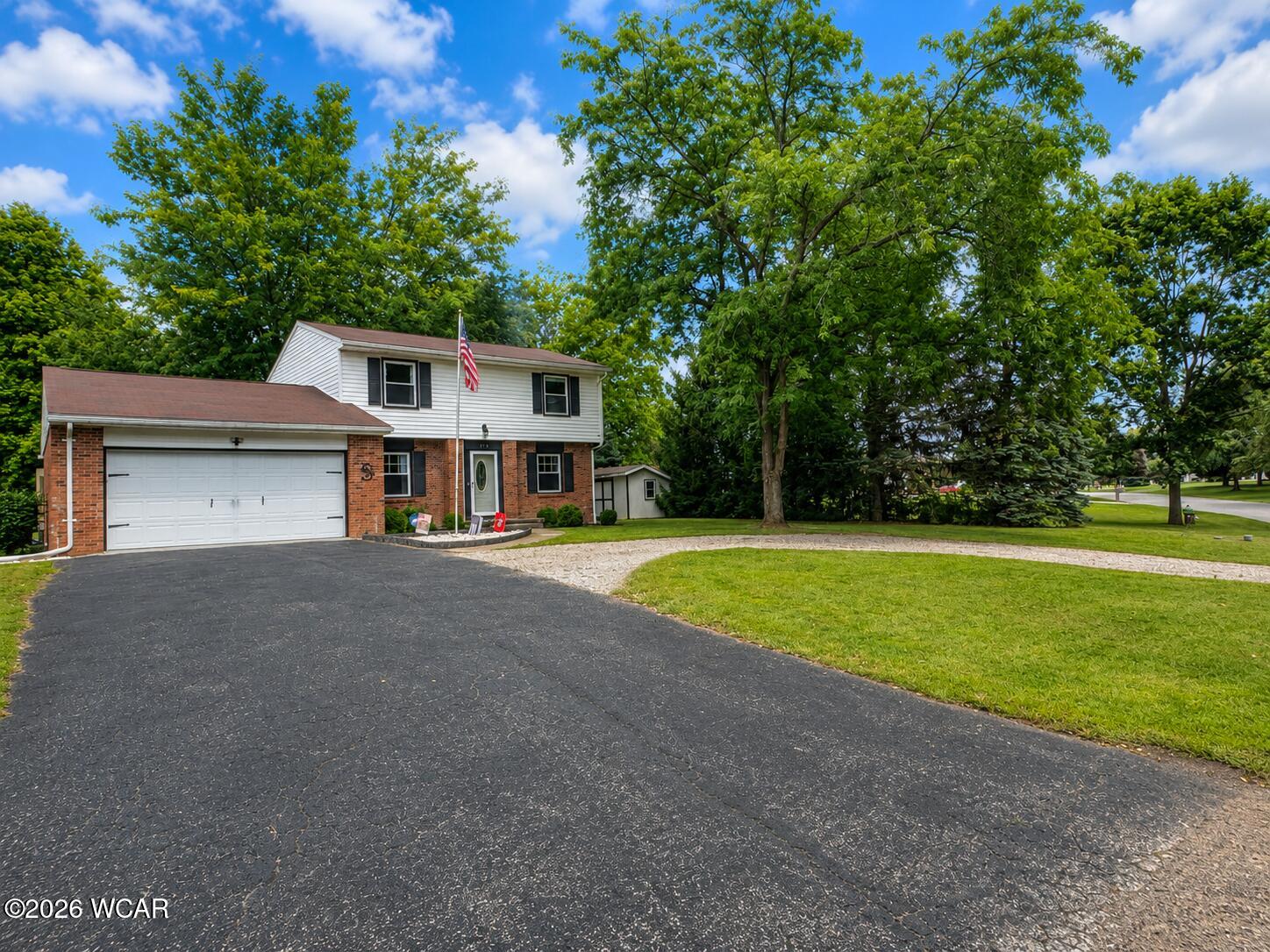 326 Random Road, Upper Sandusky, Ohio