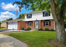 326 Random Road, Upper Sandusky, Ohio, 5 Bedroom Bedrooms, ,2 BathroomBathrooms,Residential,For Sale,Random,311311