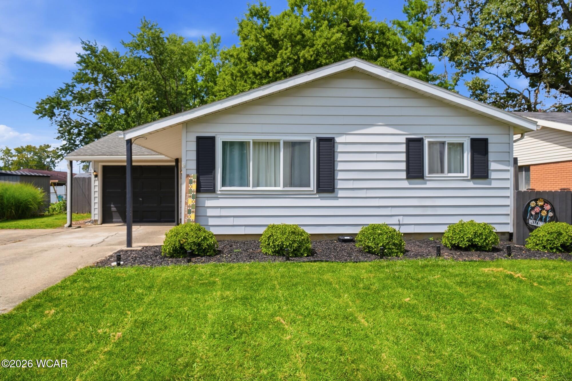 905 Cornell Drive, Lima, Ohio