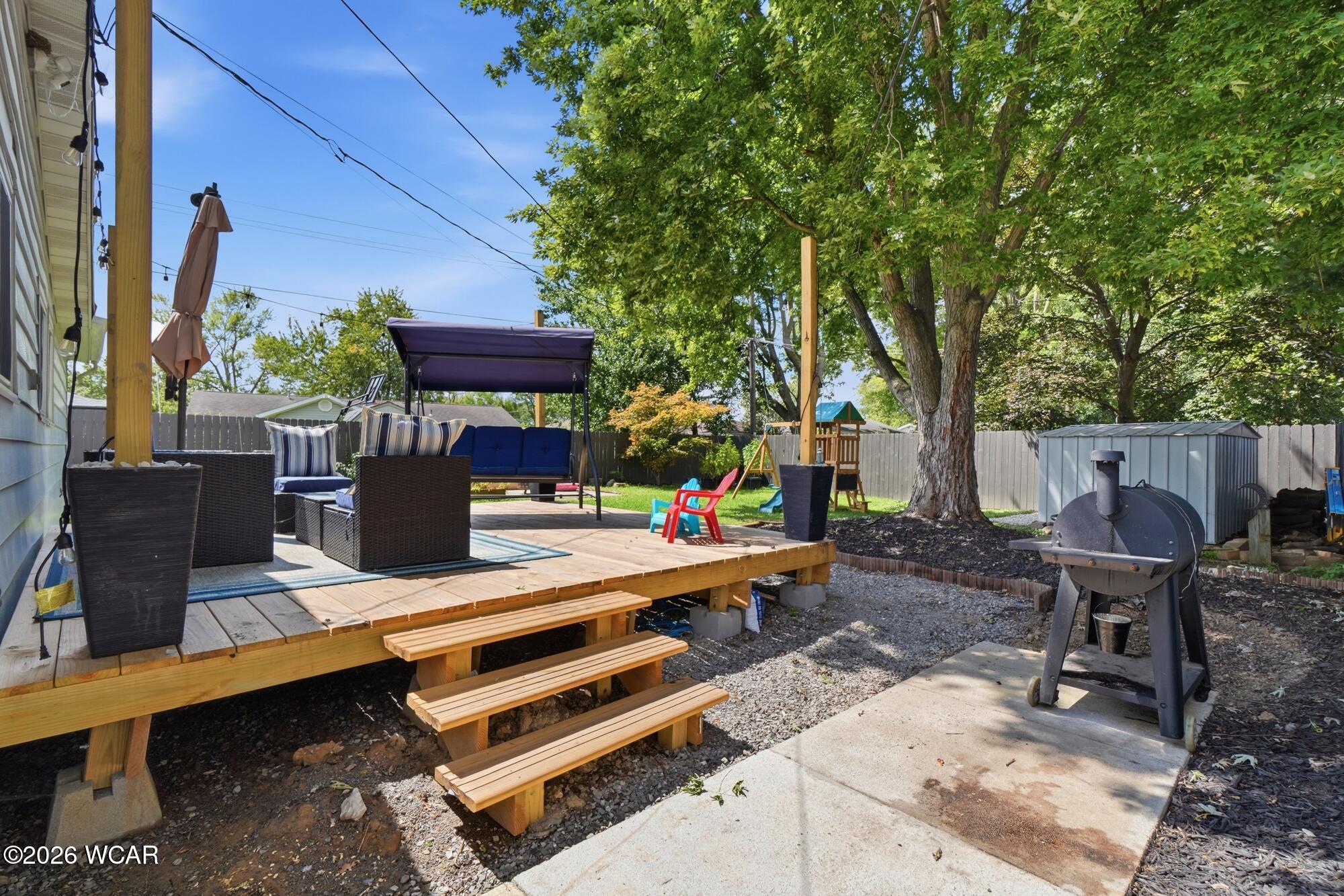 905 Cornell Drive, Lima, Ohio