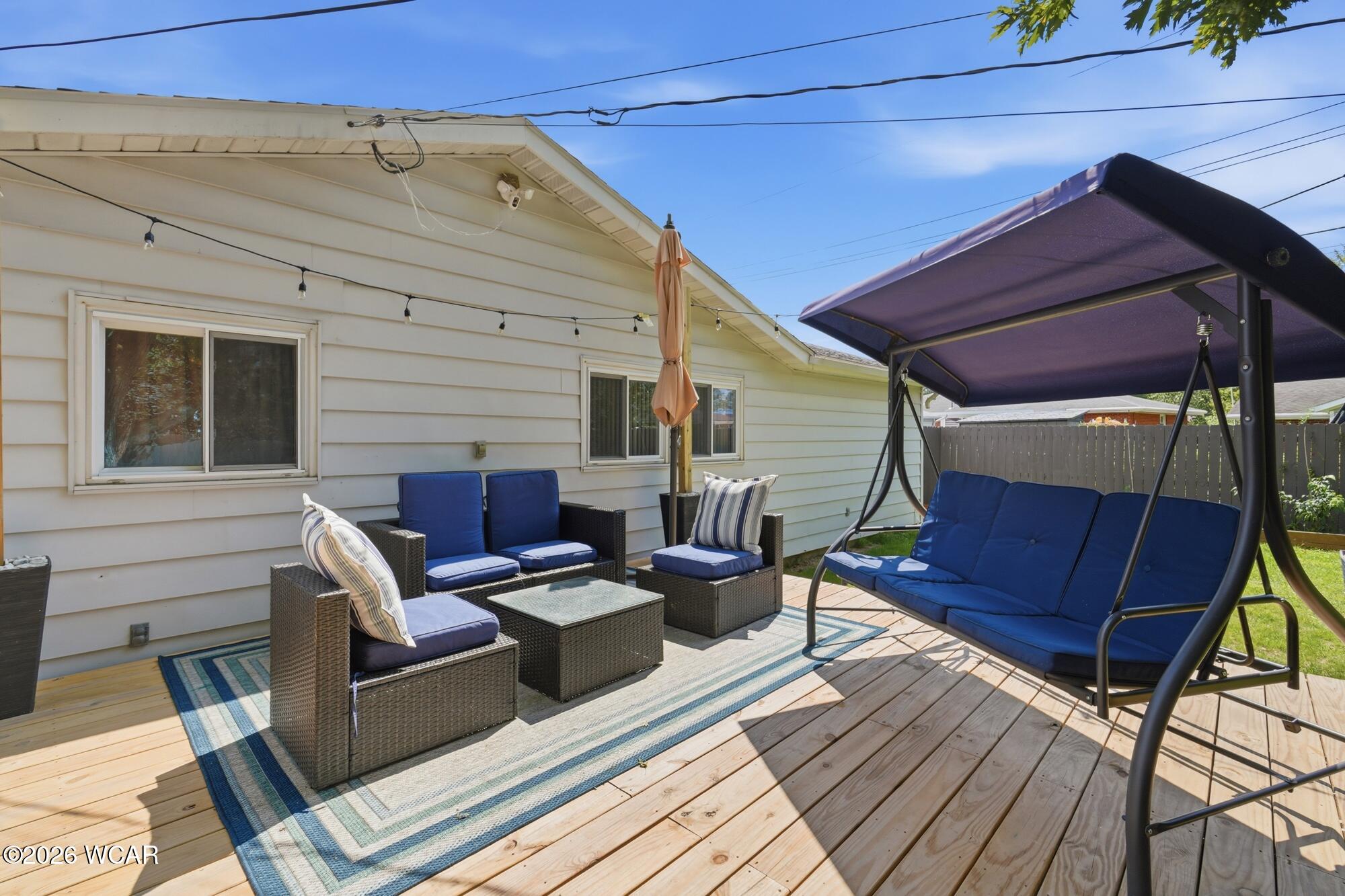 905 Cornell Drive, Lima, Ohio