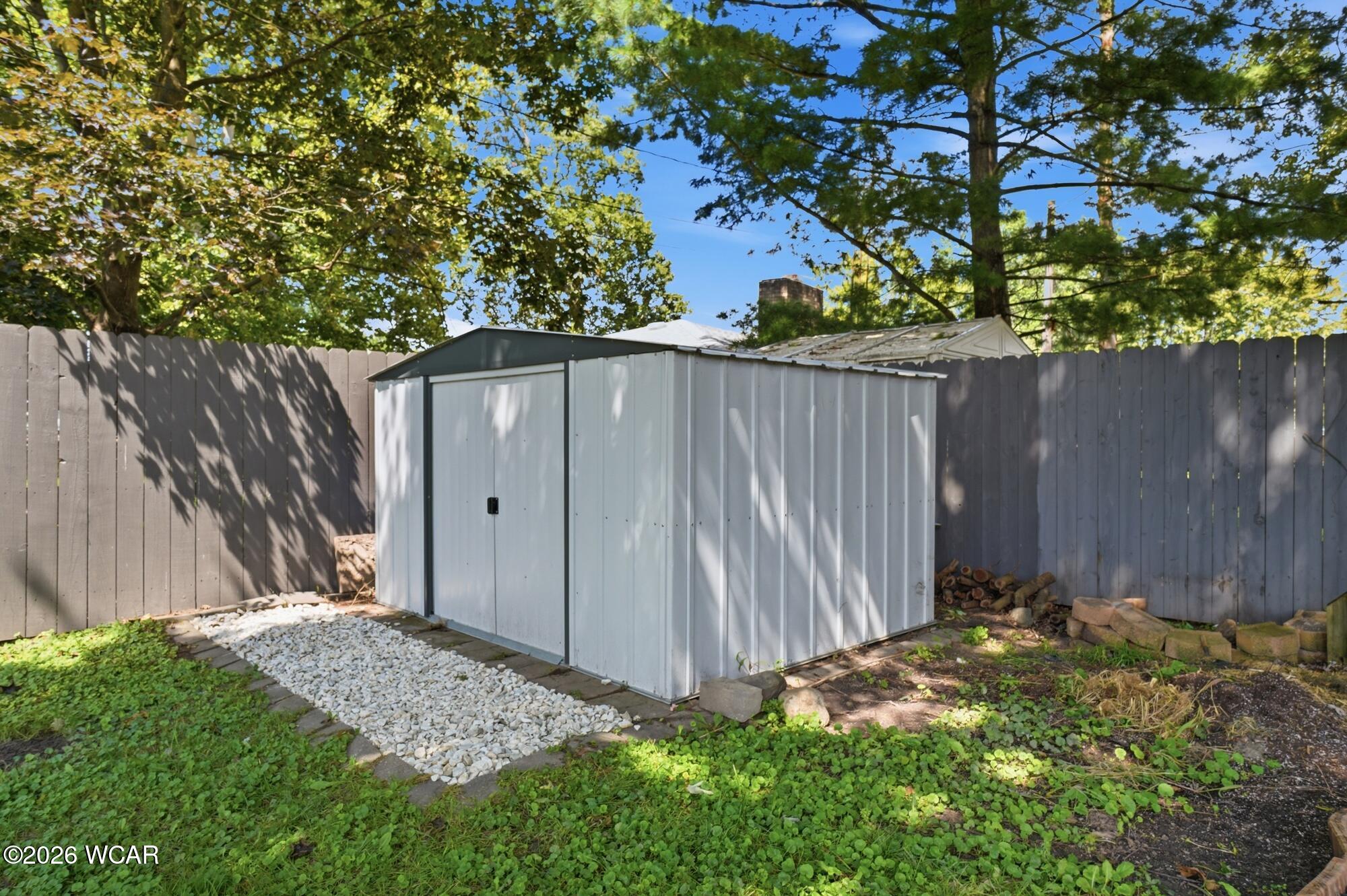 905 Cornell Drive, Lima, Ohio