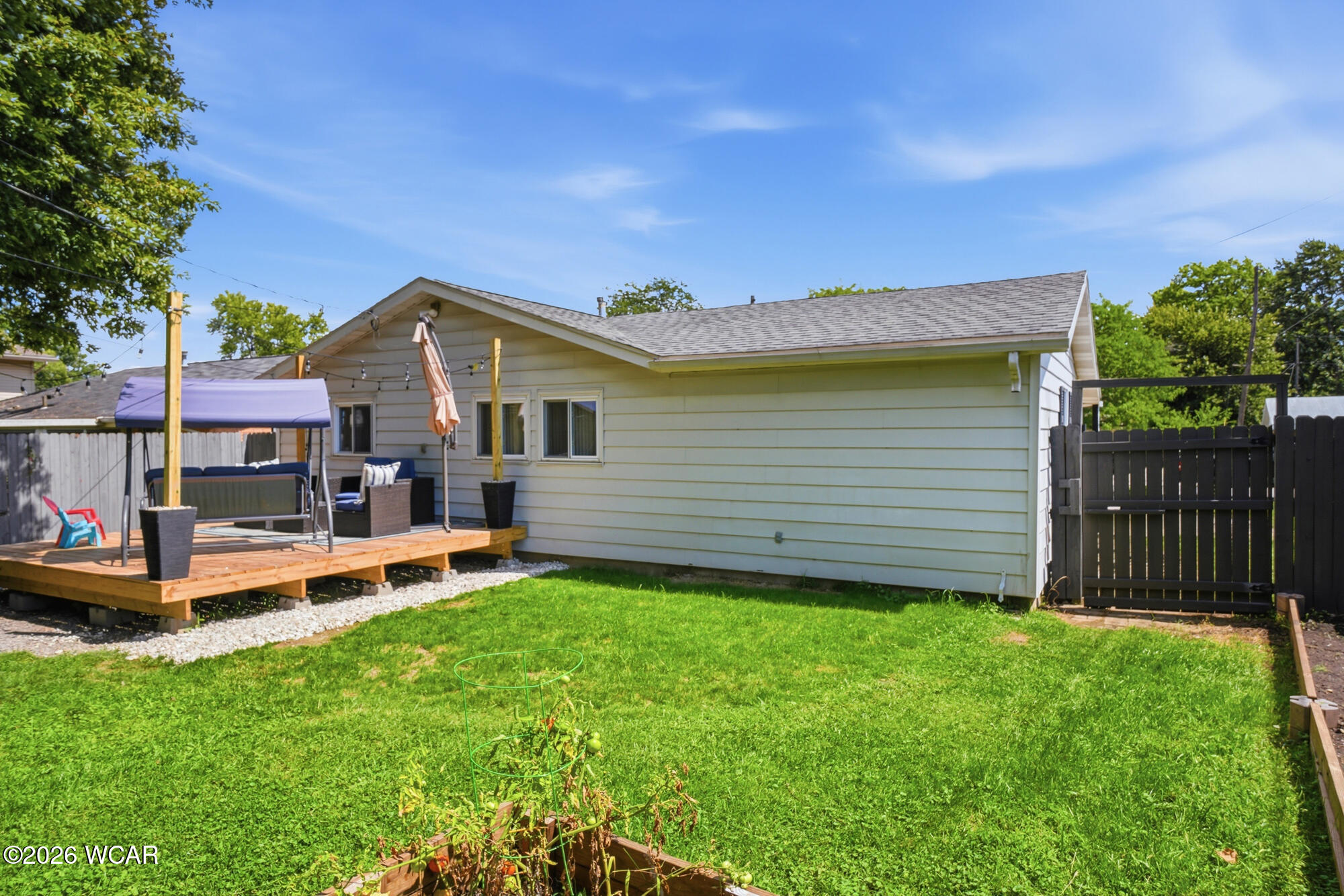 905 Cornell Drive, Lima, Ohio