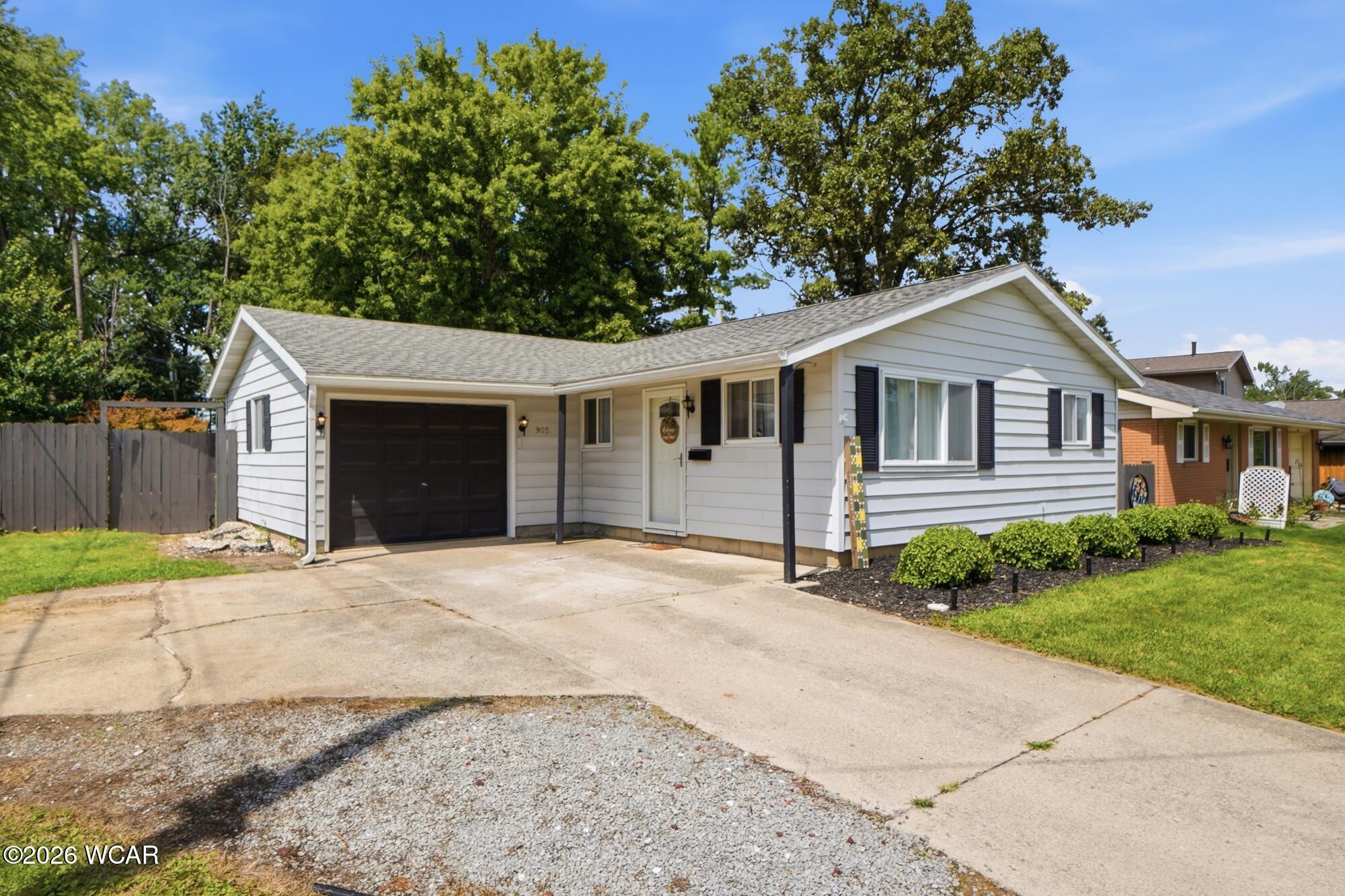 905 Cornell Drive, Lima, Ohio
