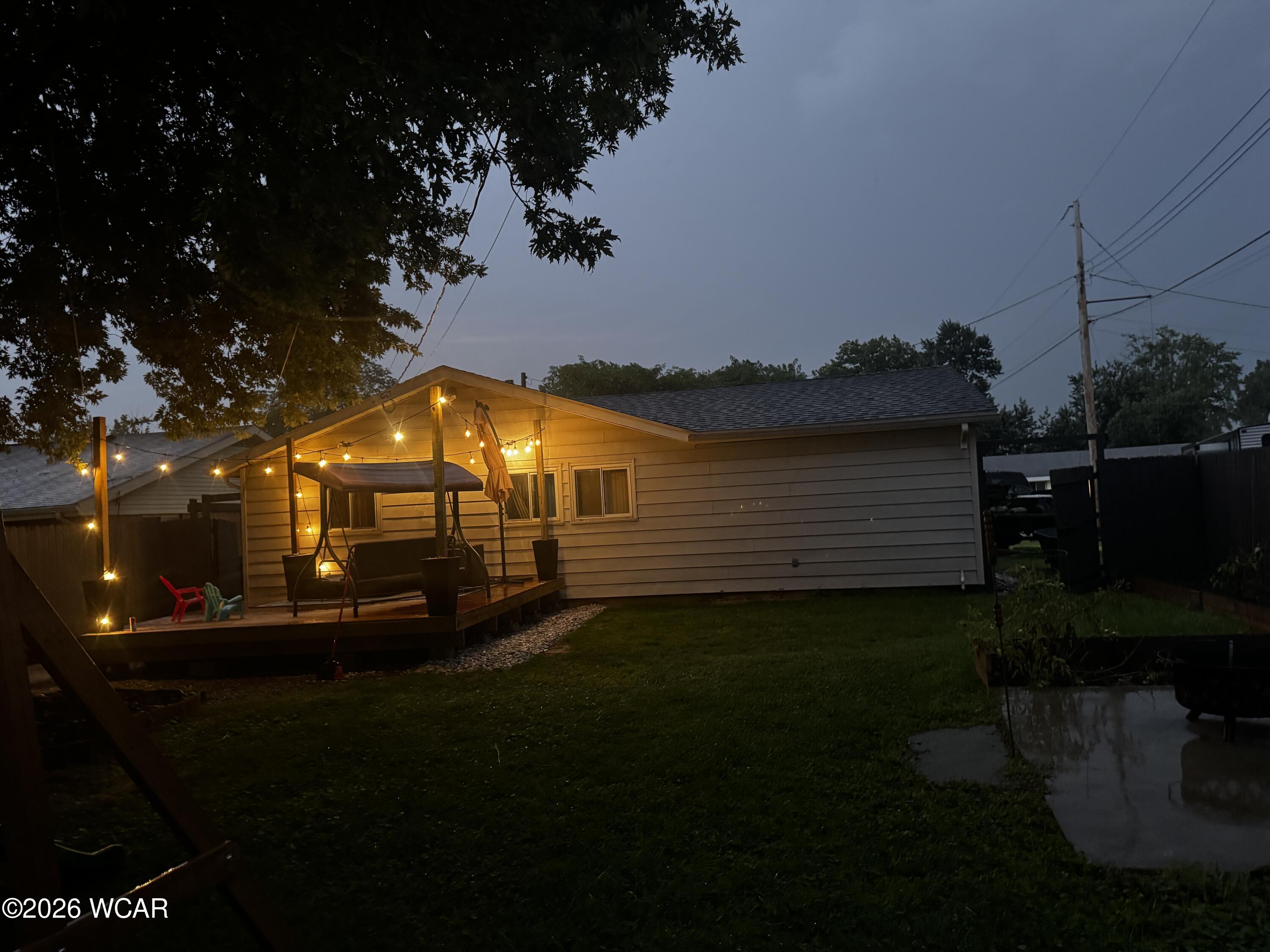 905 Cornell Drive, Lima, Ohio