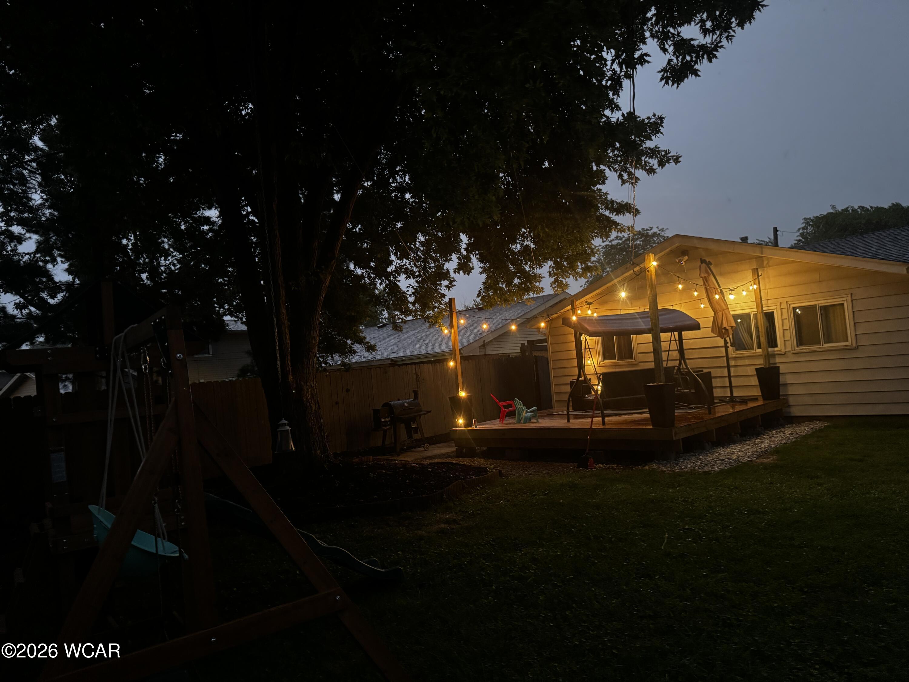 905 Cornell Drive, Lima, Ohio