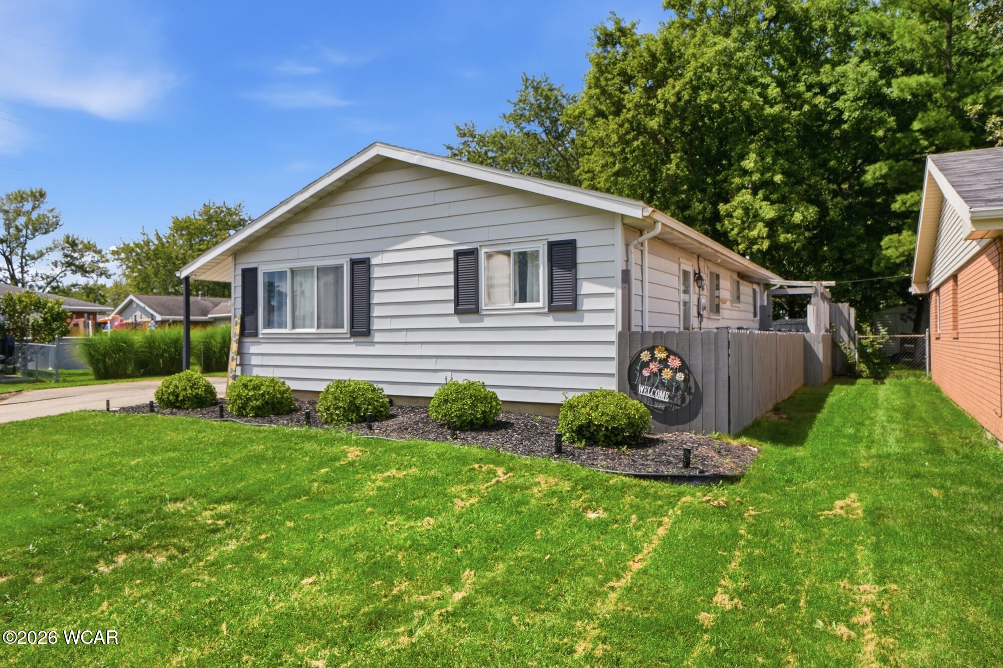 905 Cornell Drive, Lima, Ohio