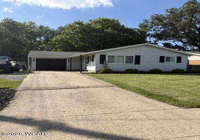 905 Cornell Drive, Lima, Ohio, 3 Bedroom Bedrooms, ,1 BathroomBathrooms,Residential,For Sale,Cornell,311310